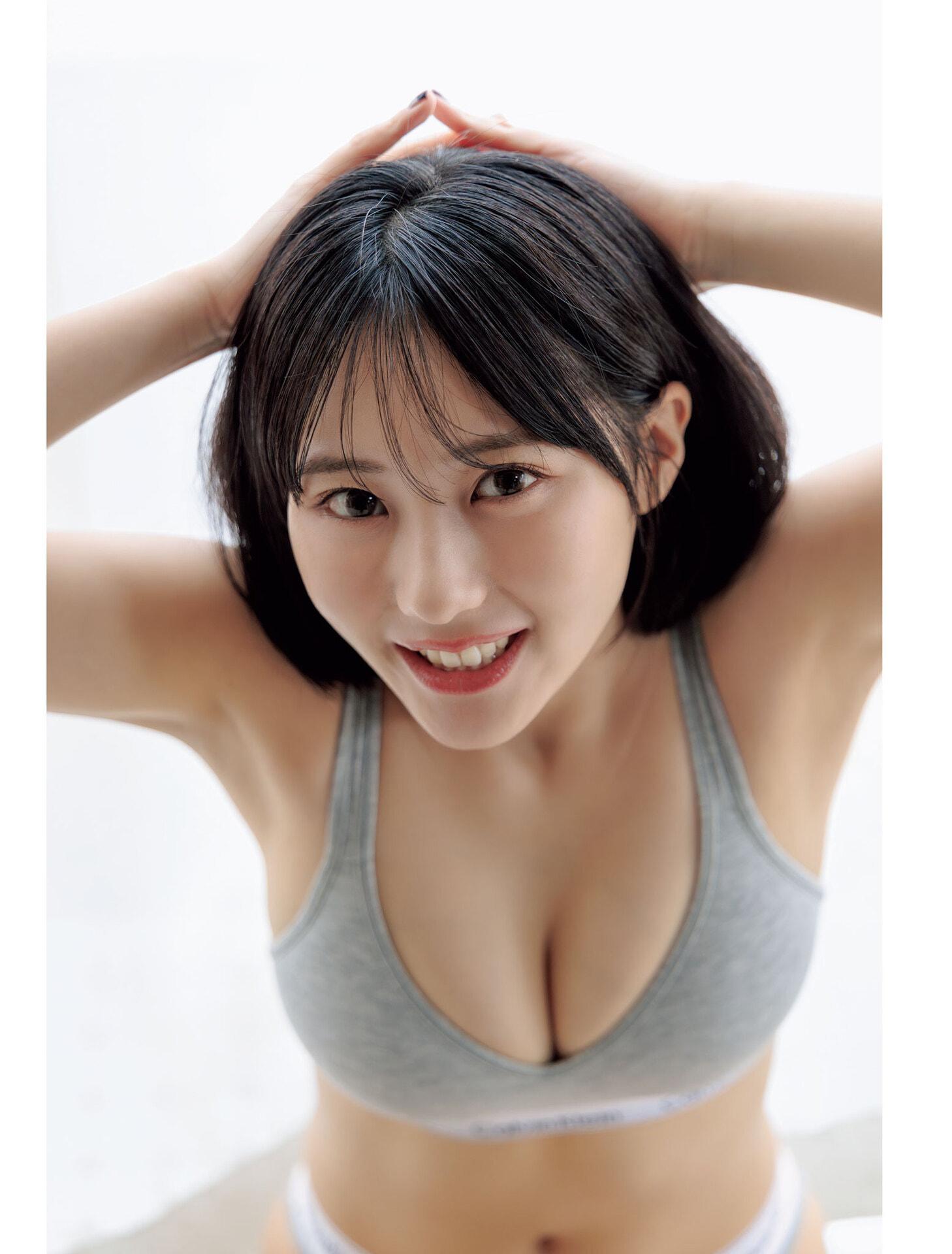 Image 10149778 from Tanaka Miku 田中美久