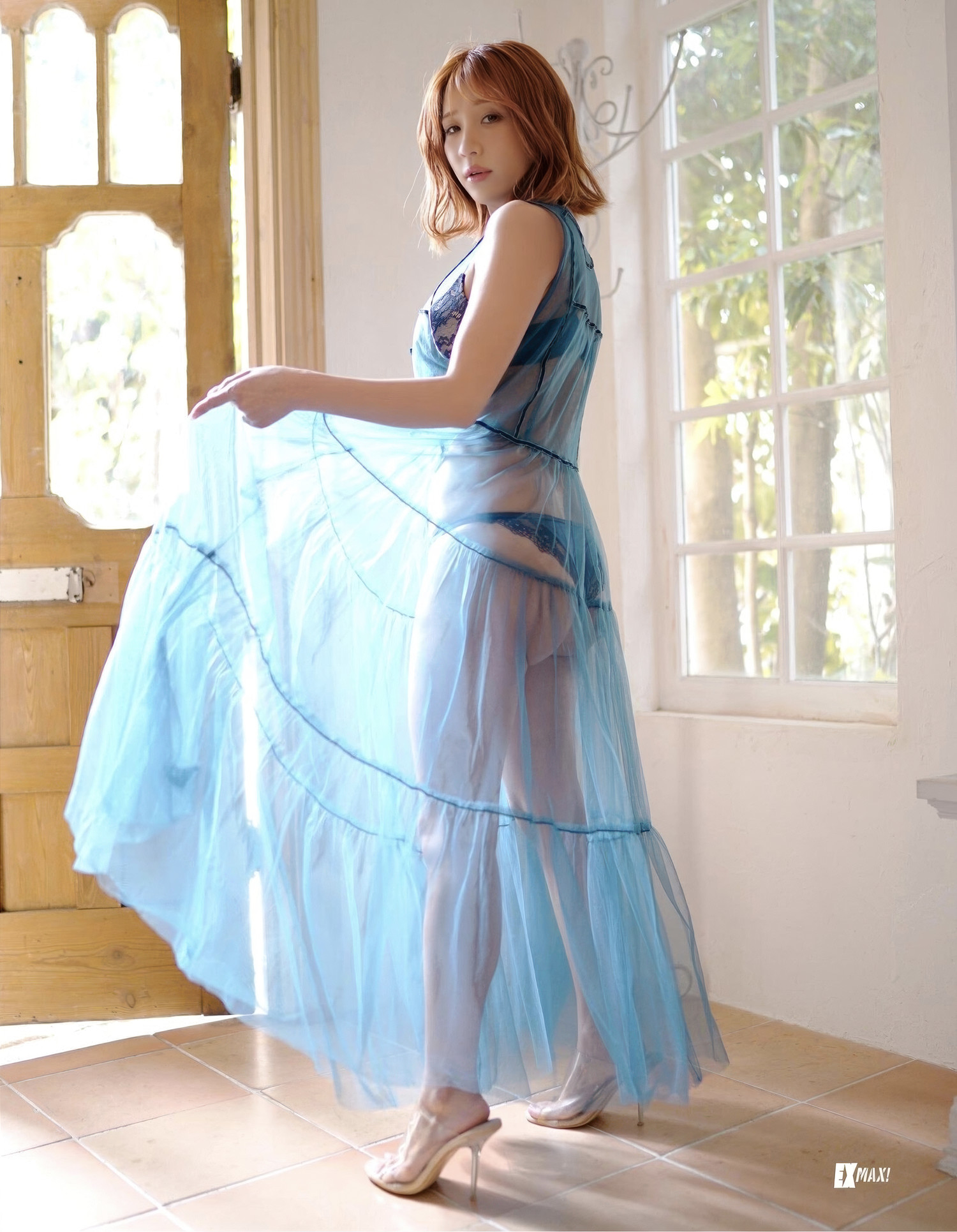 Image 10152836 from Aya Hazuki 葉月あや
