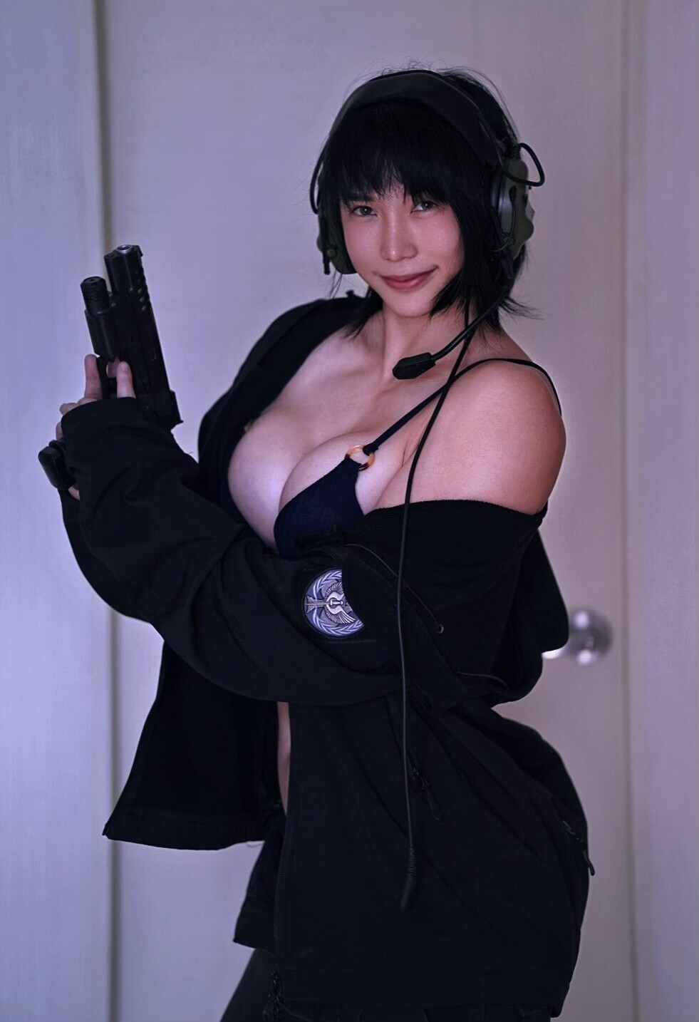 Image 10156628 from Kanda Likitsangjaroen (Sen/Grumpysenna)