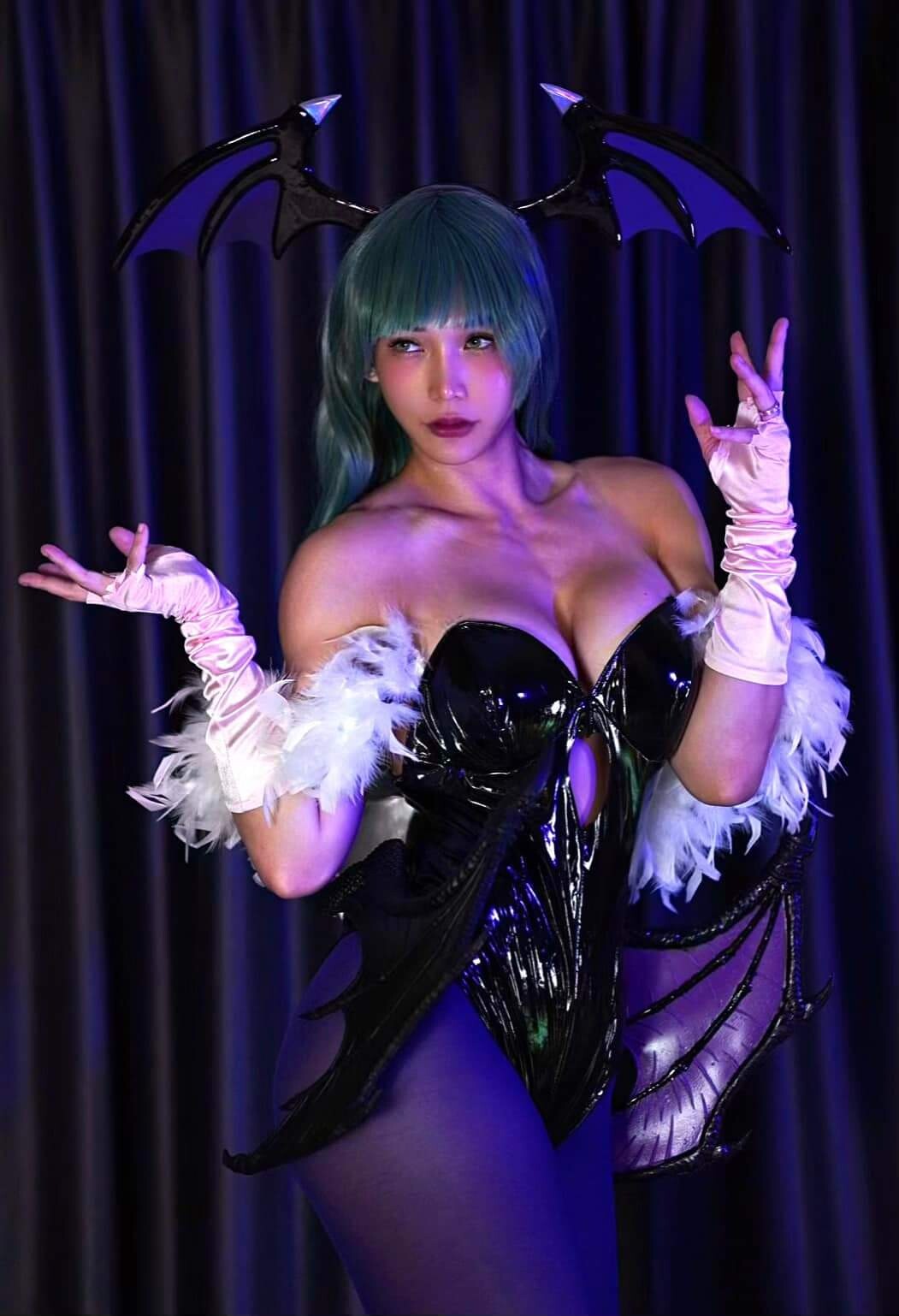 Image 10156656 from Kanda Likitsangjaroen (Sen/Grumpysenna)