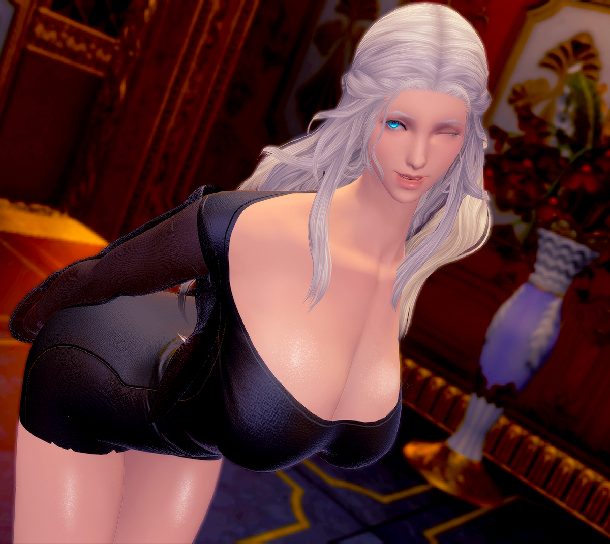 Image 10156660 from Kanda Likitsangjaroen (Sen/Grumpysenna)
