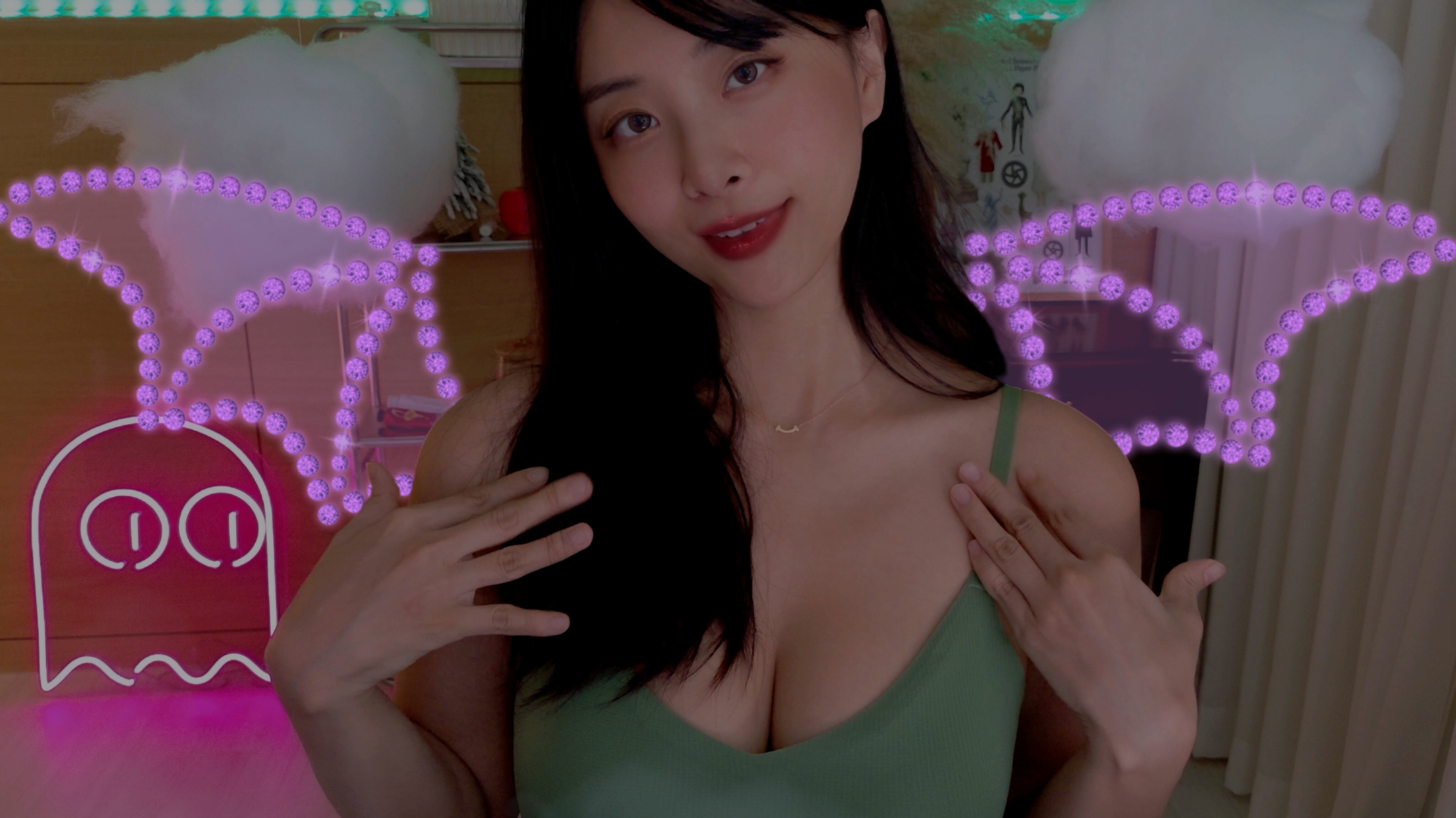 Image 10158017 from Mimo ASMR | Mimo 미모 | mimojoo