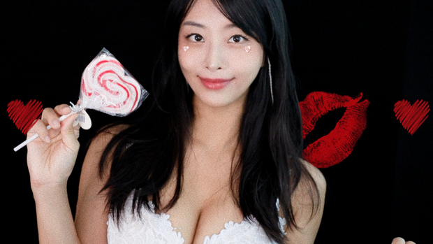 Image 10158025 from Mimo ASMR | Mimo 미모 | mimojoo