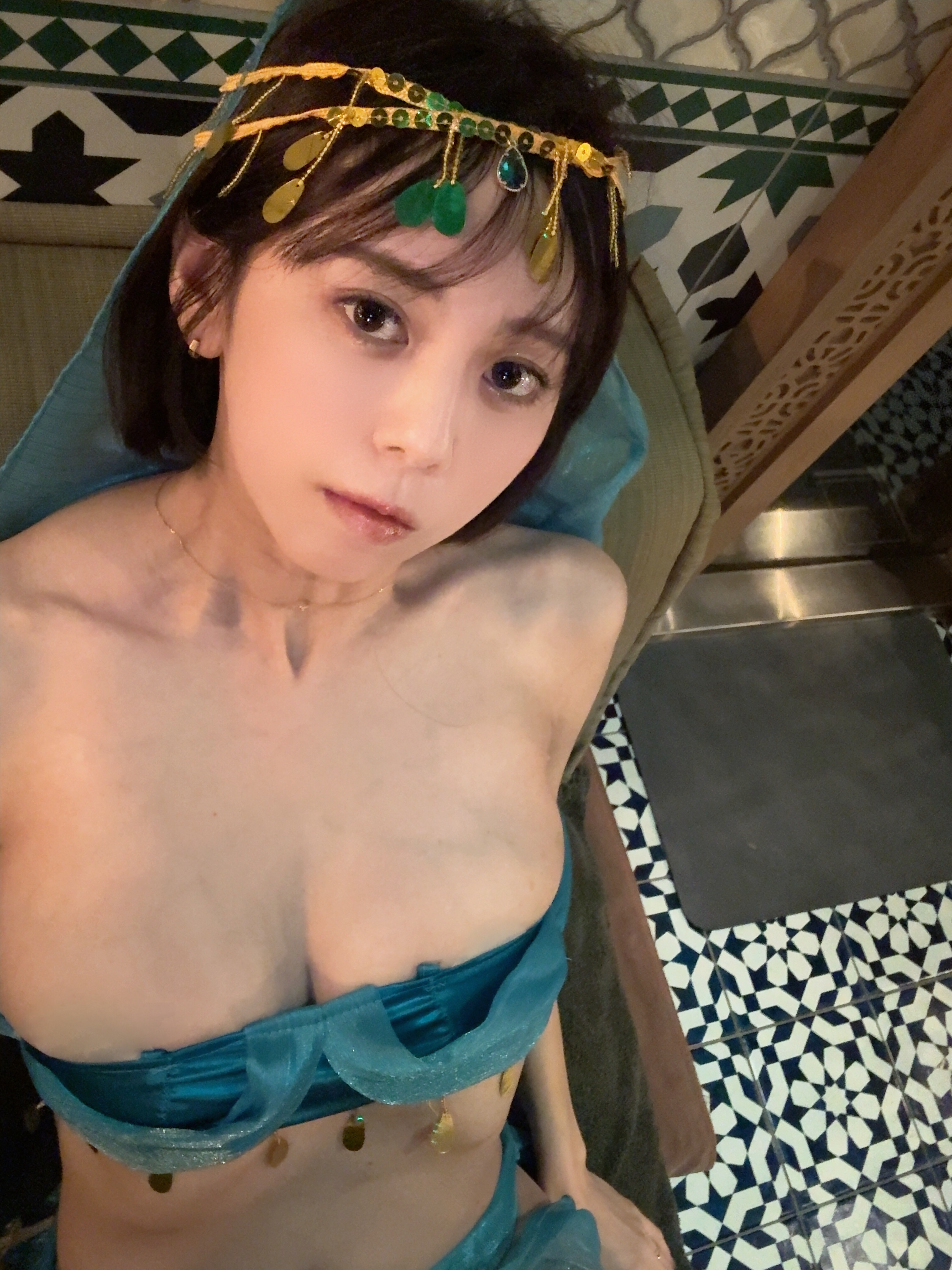 Image 10159608 from Miki Itoka 絃花みき