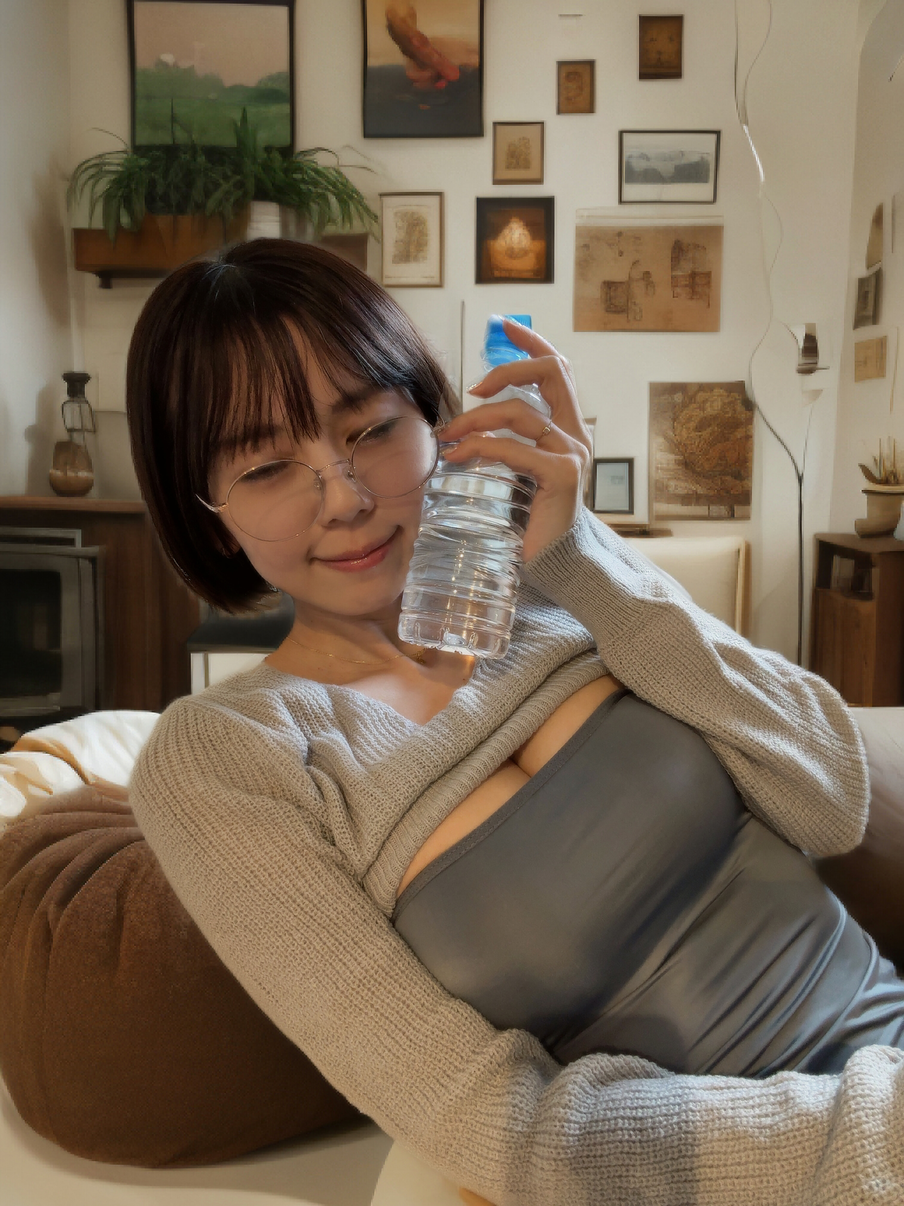 Image 10159609 from Miki Itoka 絃花みき