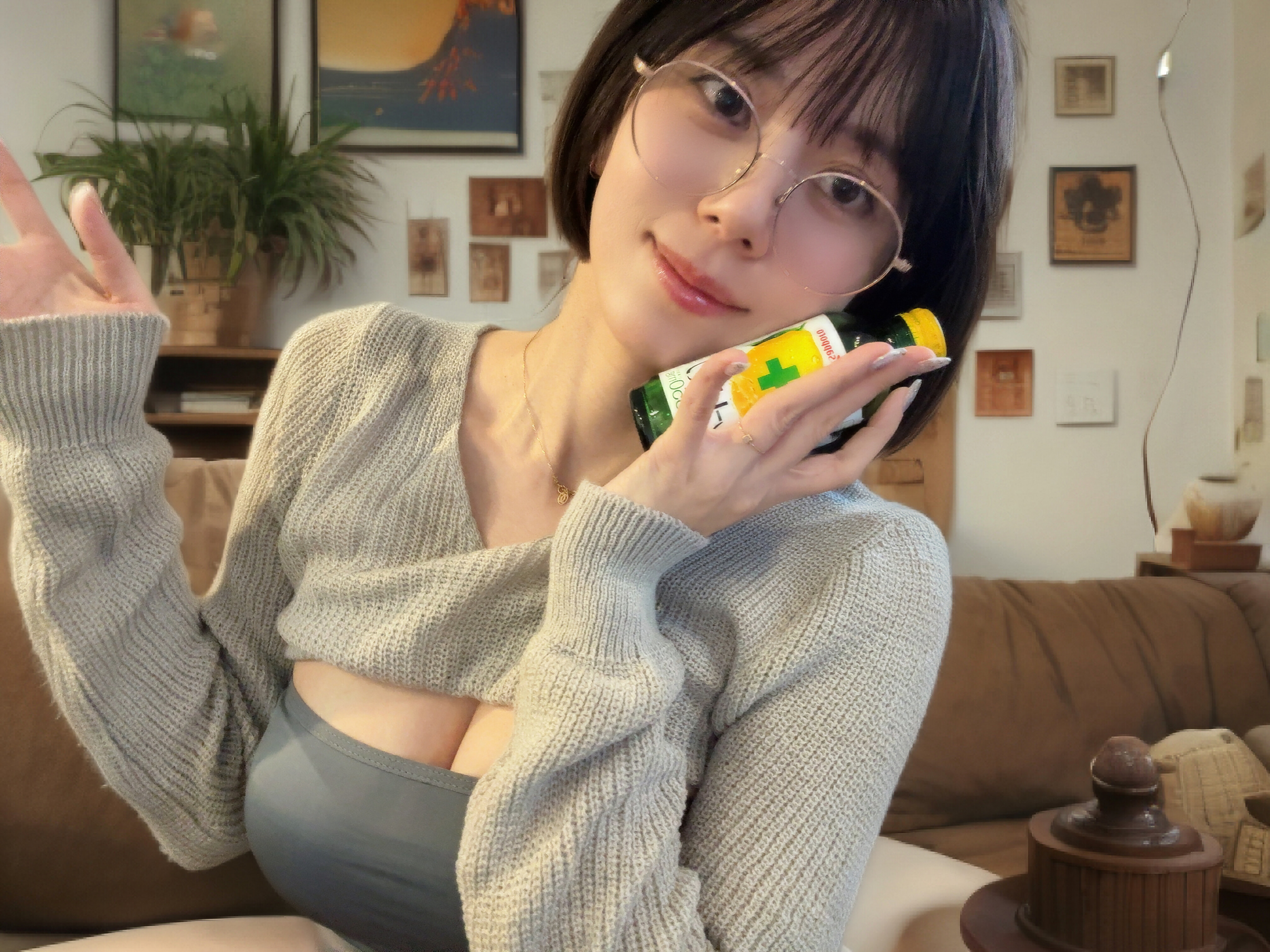 Image 10159622 from Miki Itoka 絃花みき