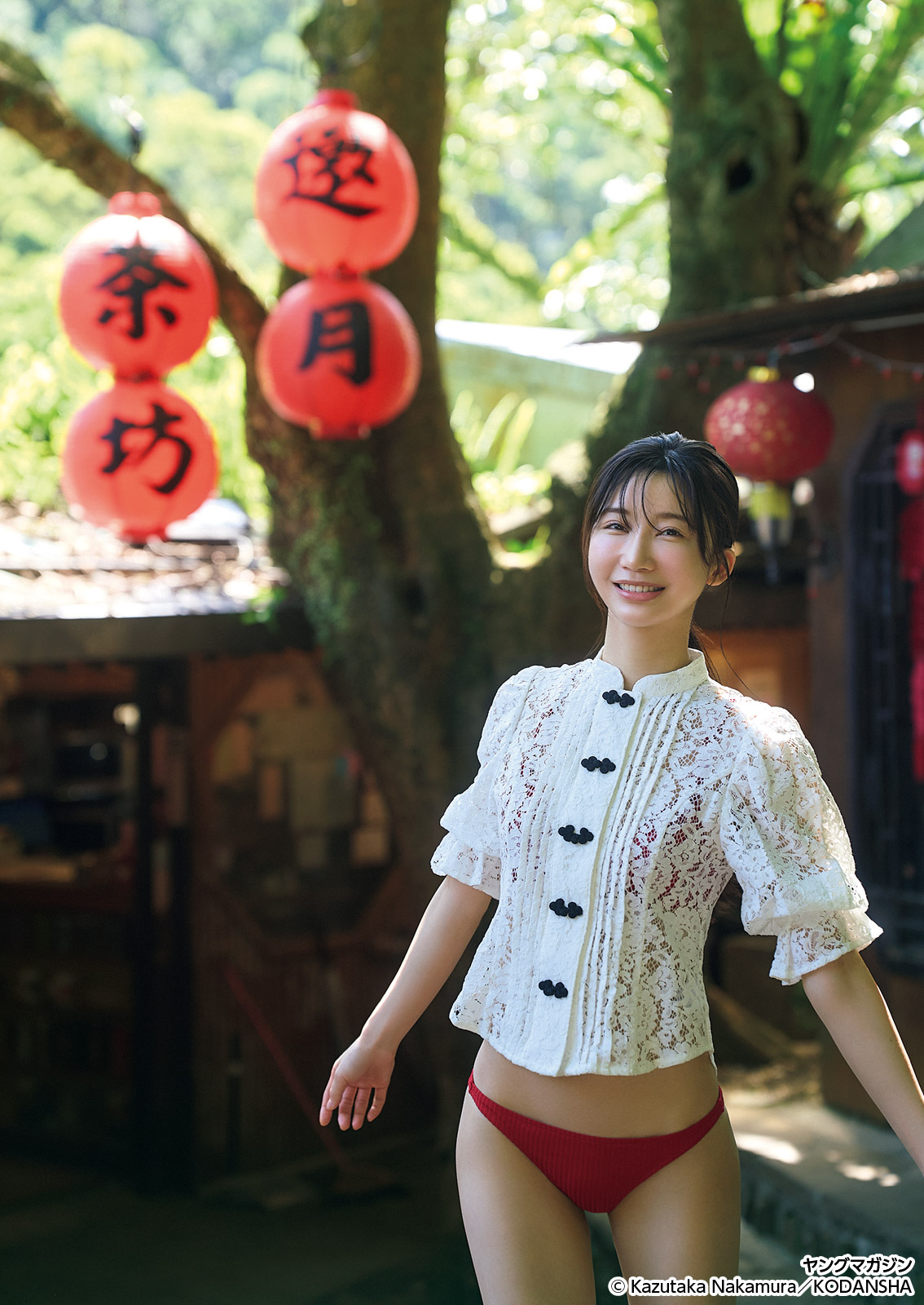 Image 10160339 from Yuka Ogura / 小倉ゆうか