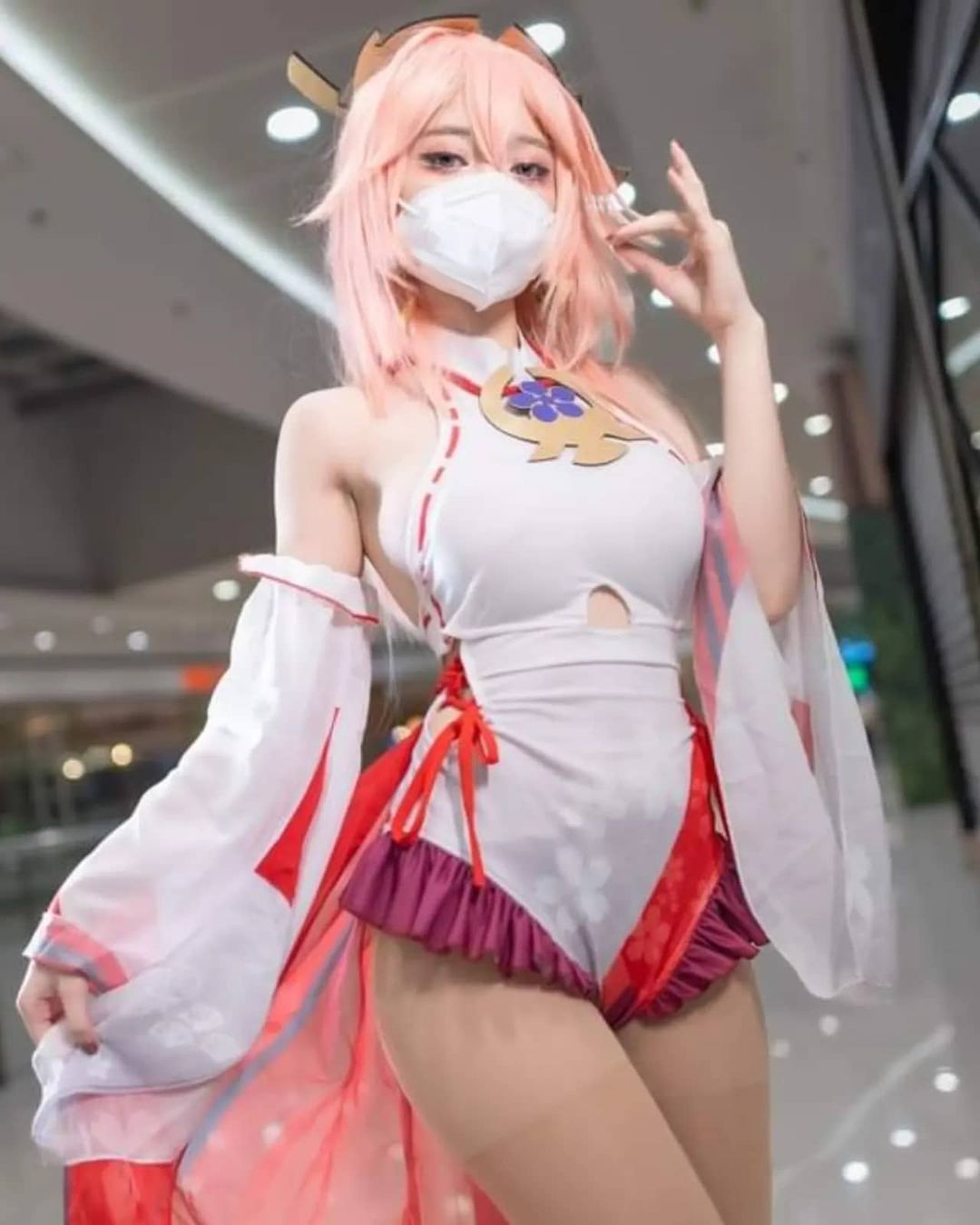 Image 10161602 from Skaye Cosplay
