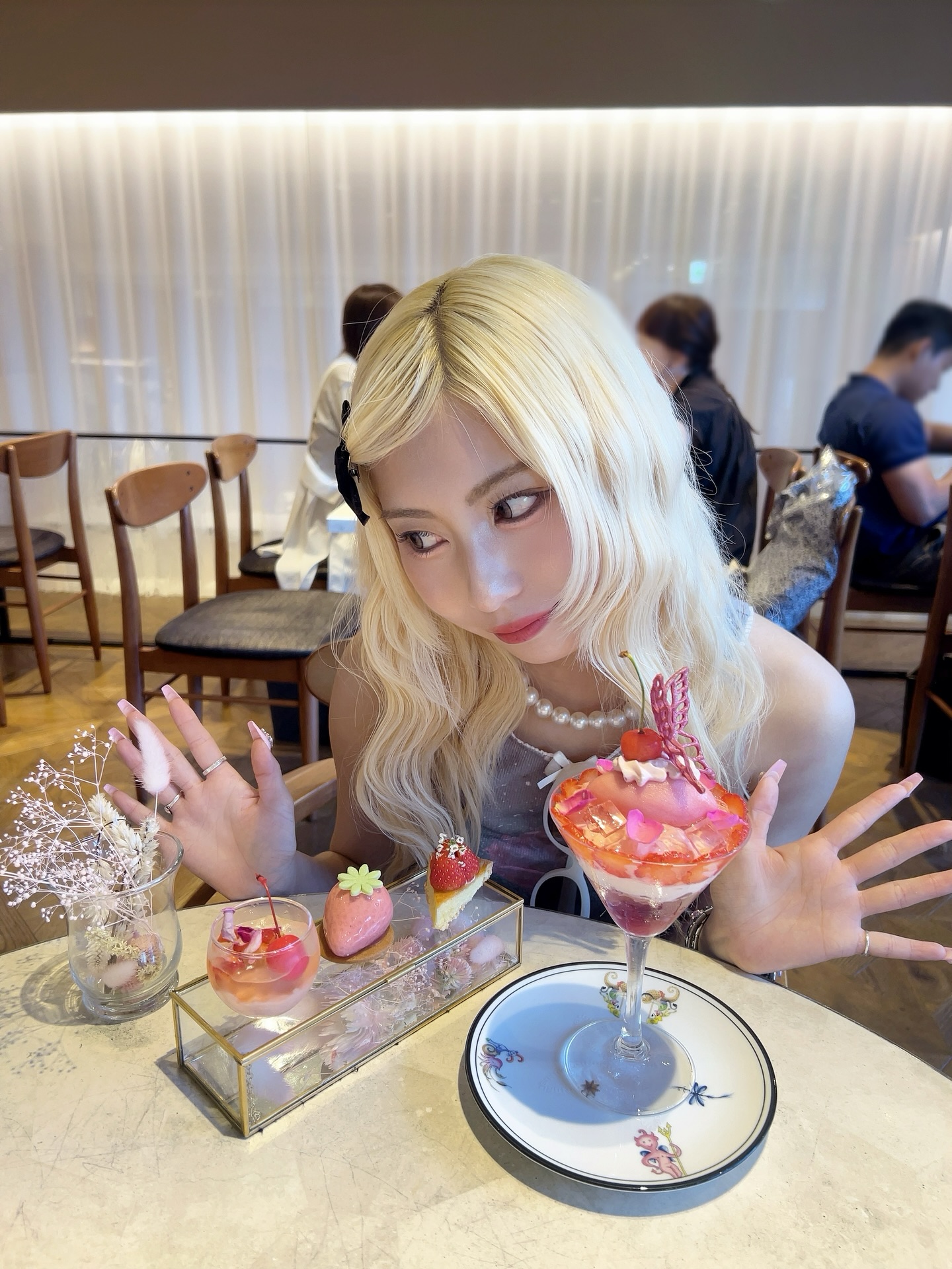 Image 10162300 from Hanabie