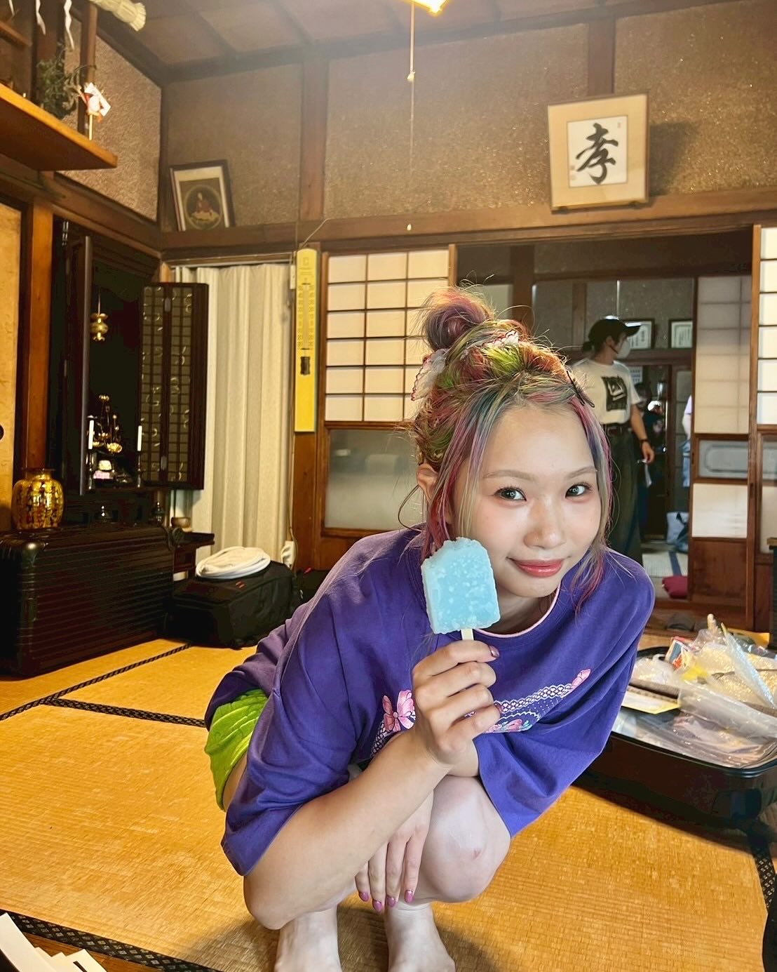 Image 10162317 from Hanabie