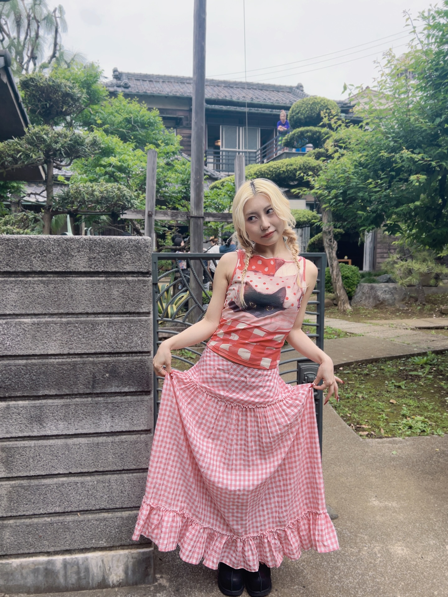 Image 10162326 from Hanabie