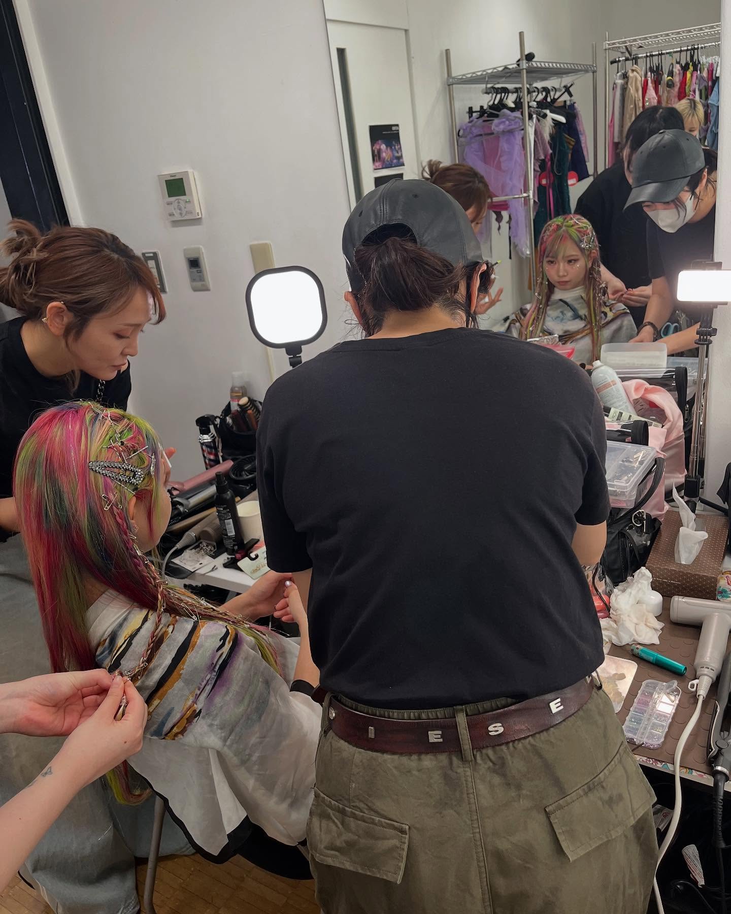 Image 10162332 from Hanabie