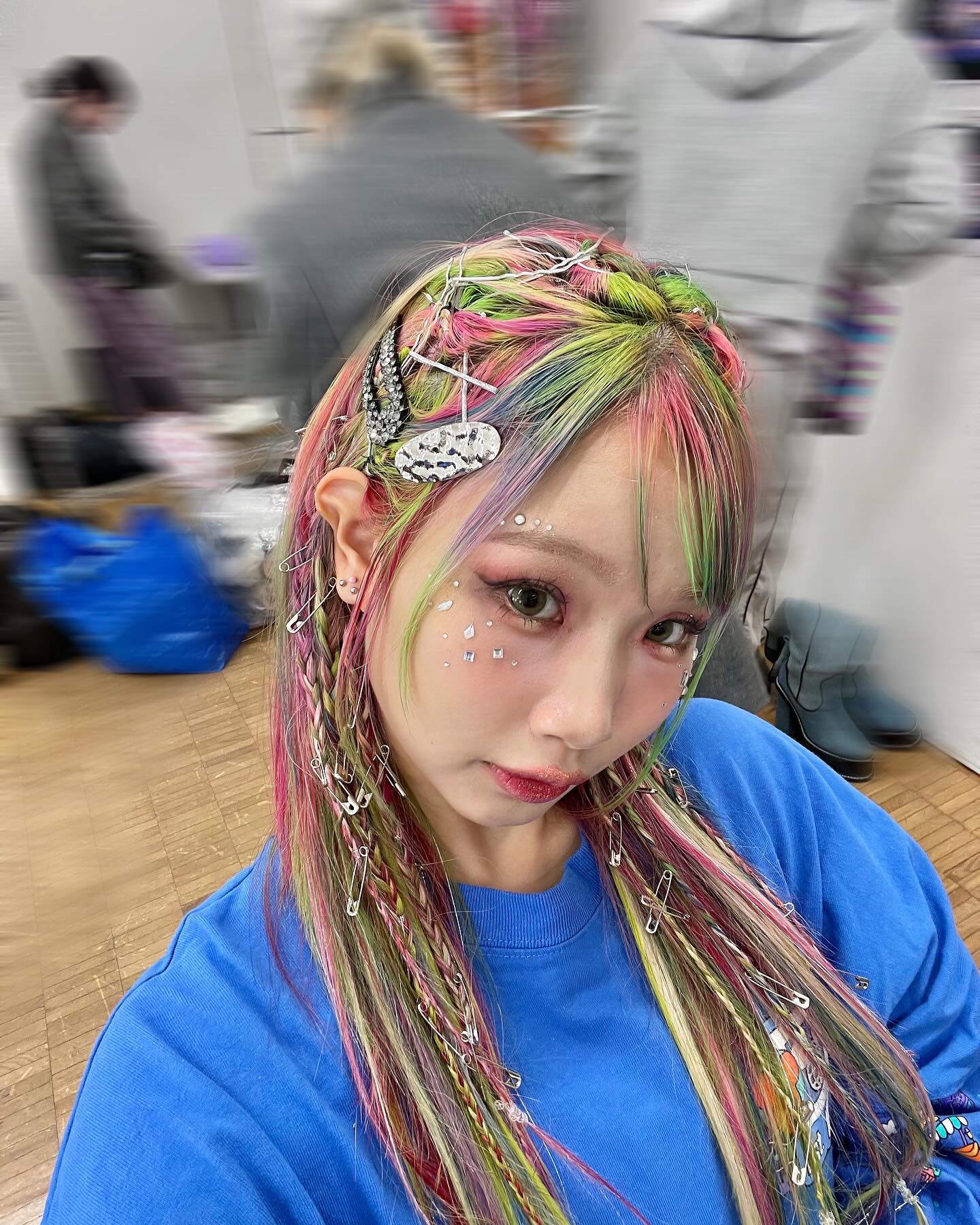 Image 10162334 from Hanabie