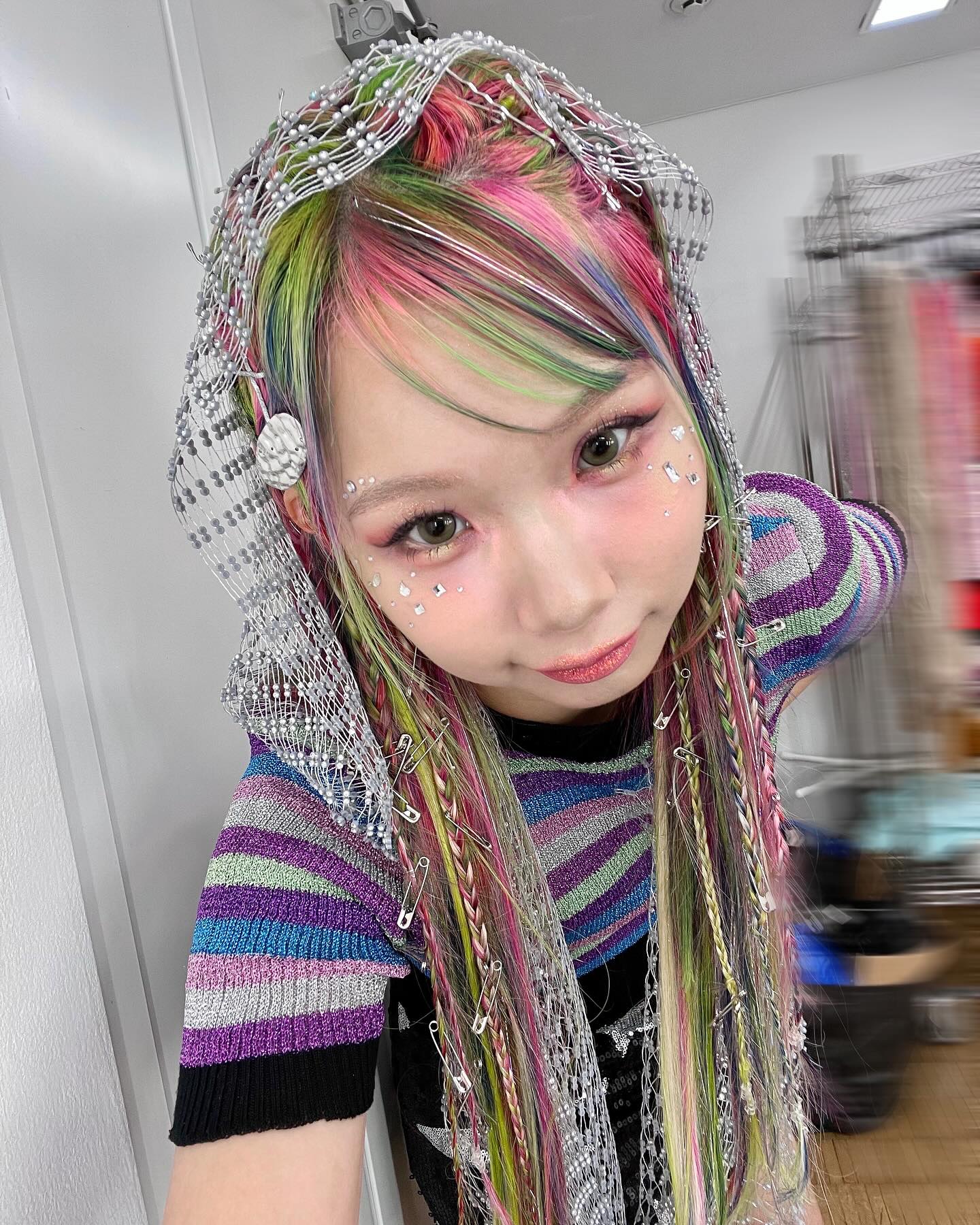 Image 10162337 from Hanabie