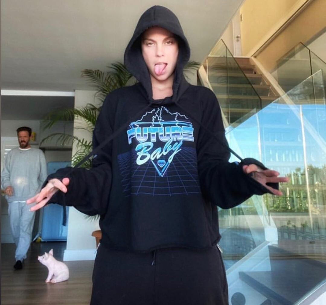 Image 10165243 from Yolandi Visser / Yo-landi Vi$$er