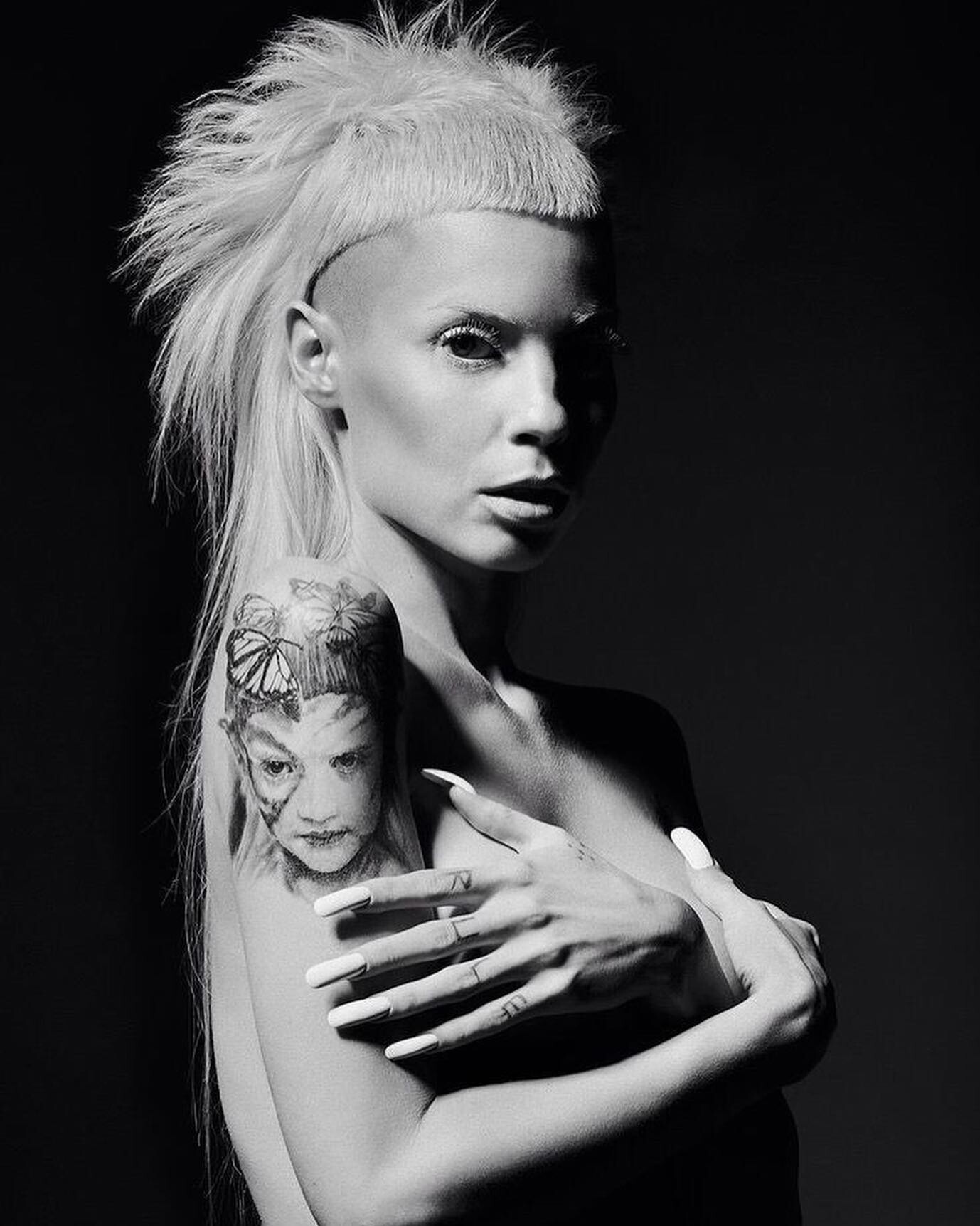 Image 10165264 from Yolandi Visser / Yo-landi Vi$$er
