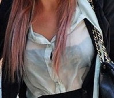 Image 10165354 from Amanda Laura Bynes
