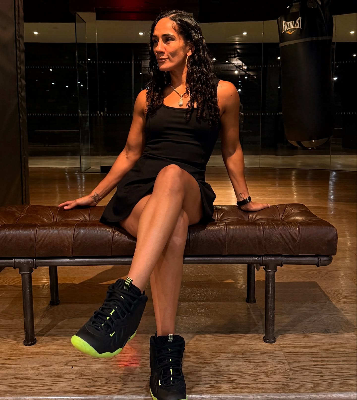 Image 10165547 from Amanda Serrano / Puerto Rican Boxer