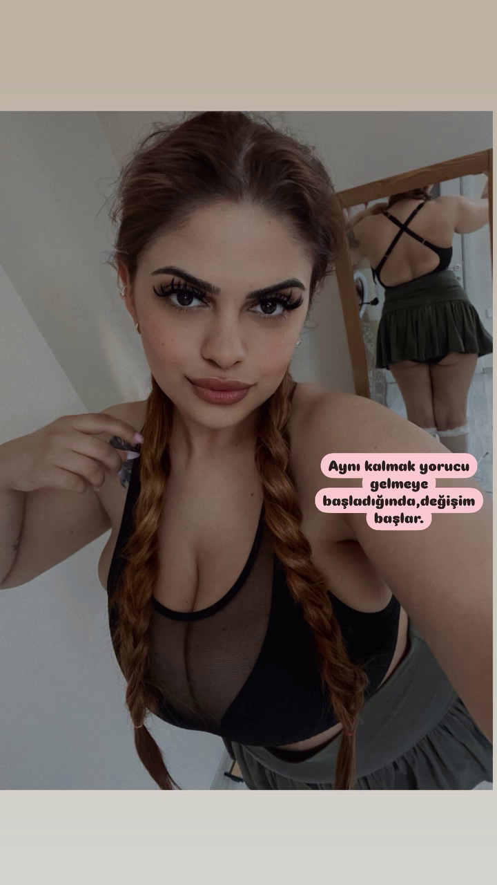Image 10166105 from Silentnnova, Turkish busty HaticeYilmaz