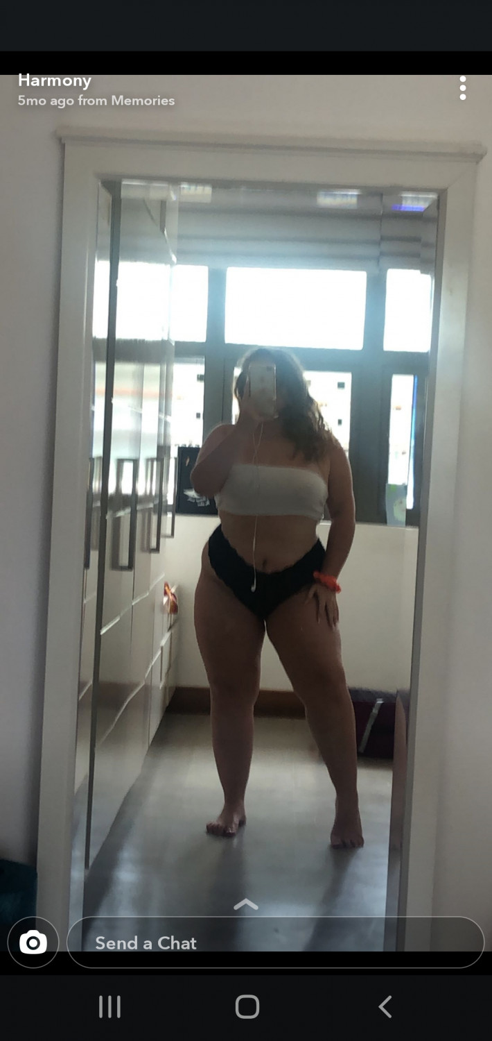 Image 10168883 from Harmony Savage