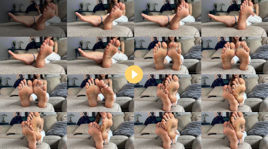 Image 10170963 from g_goldensoles | Gianna | arabian_footqueen