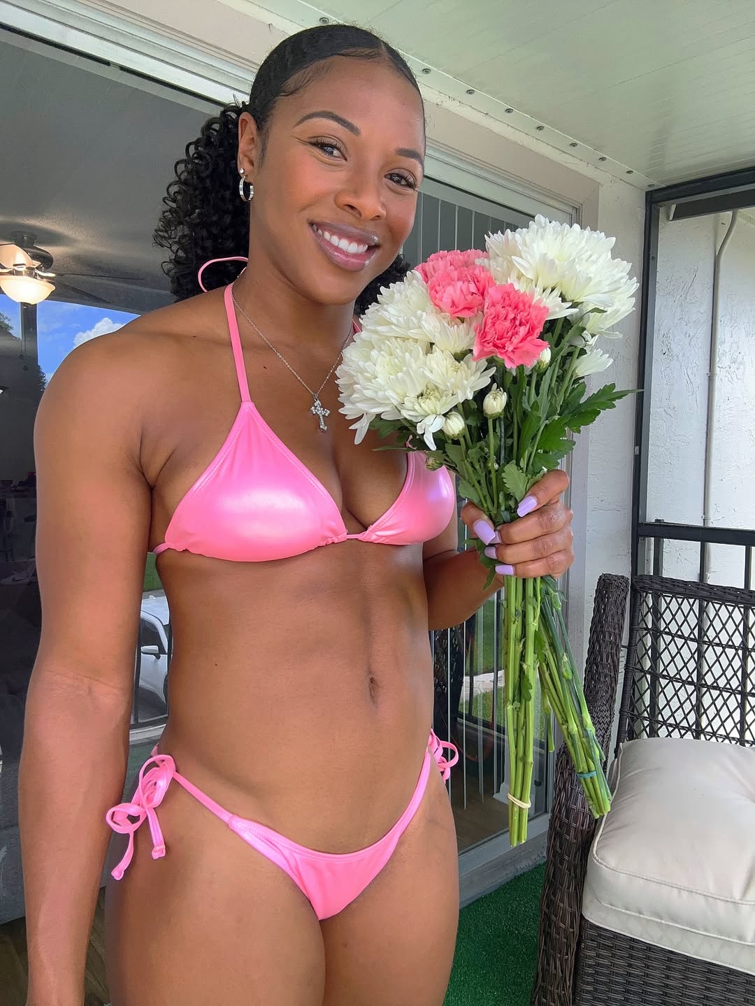 Image 10172298 from Kali Armstrong WWE
