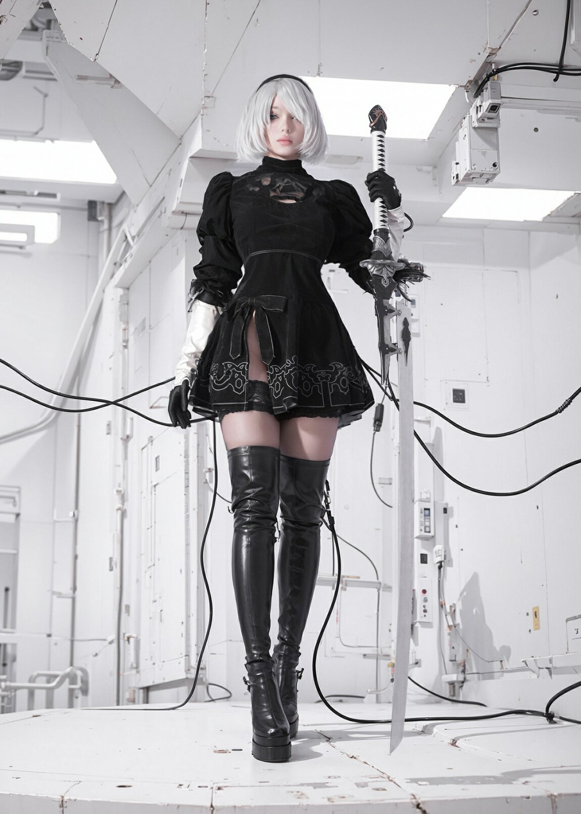 Image 10172703 from milacoser | Milka Cosplay | milka_cosplay