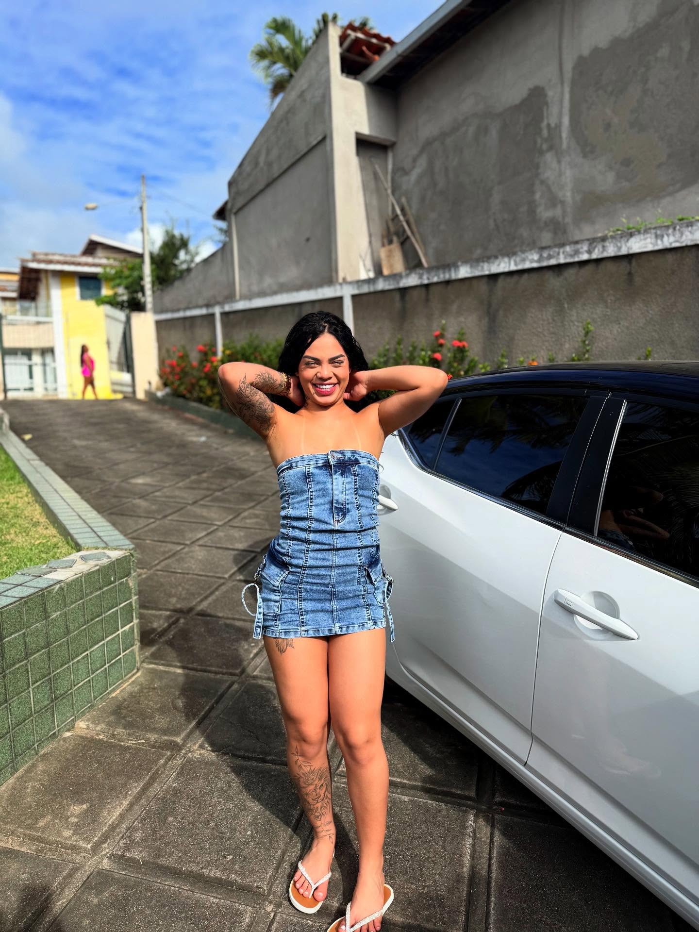 Image 10173822 from Rayssa Oliveira (Bailarina)