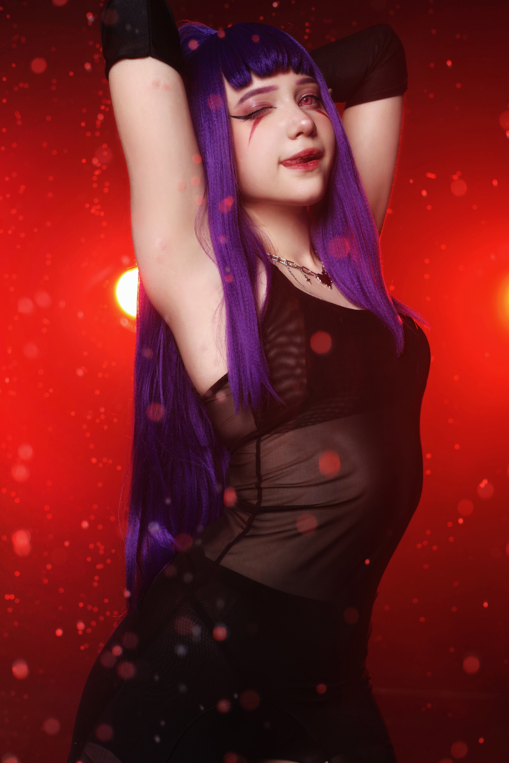 Image 10182917 from rukozhopik cosplay
