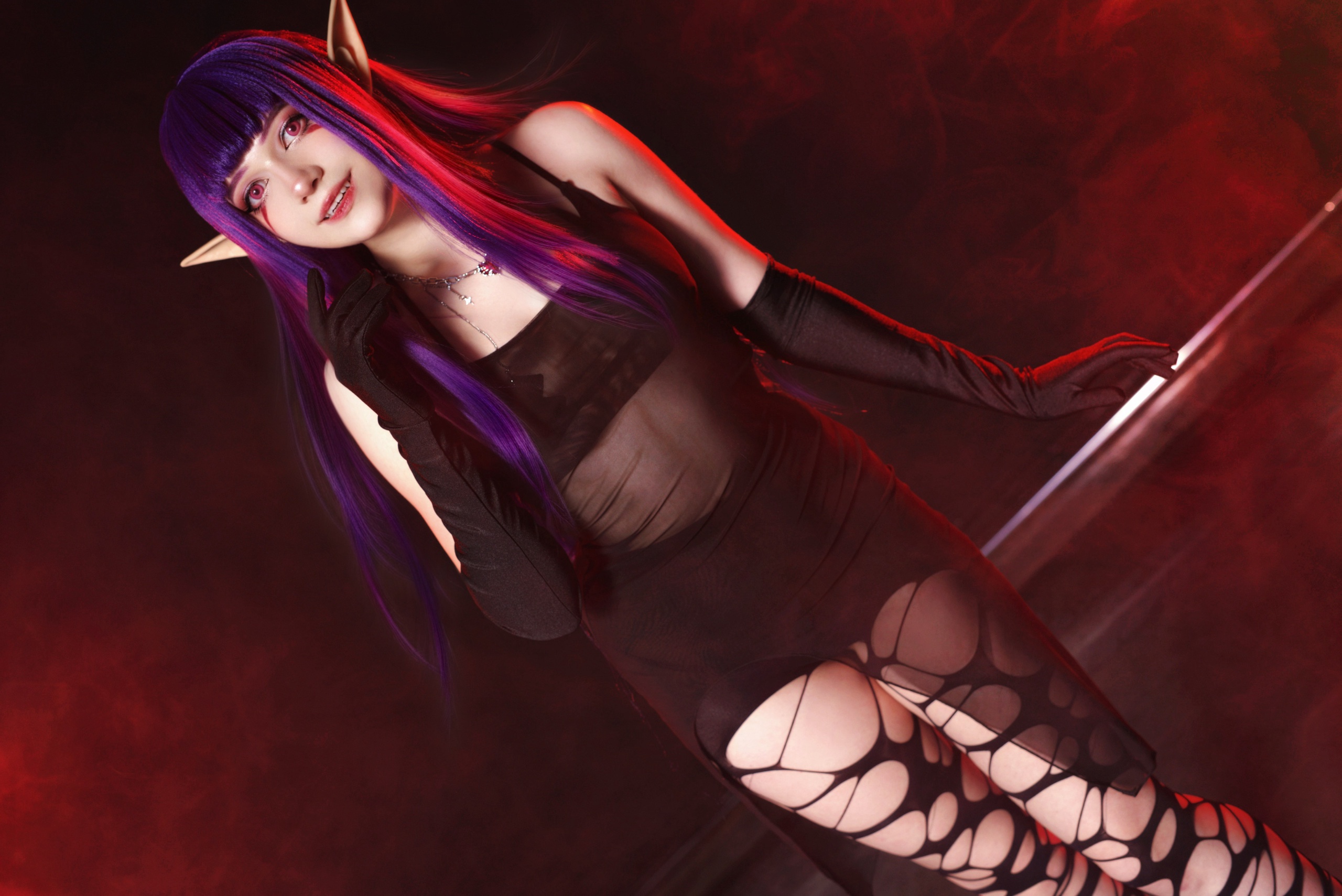 Image 10182918 from rukozhopik cosplay