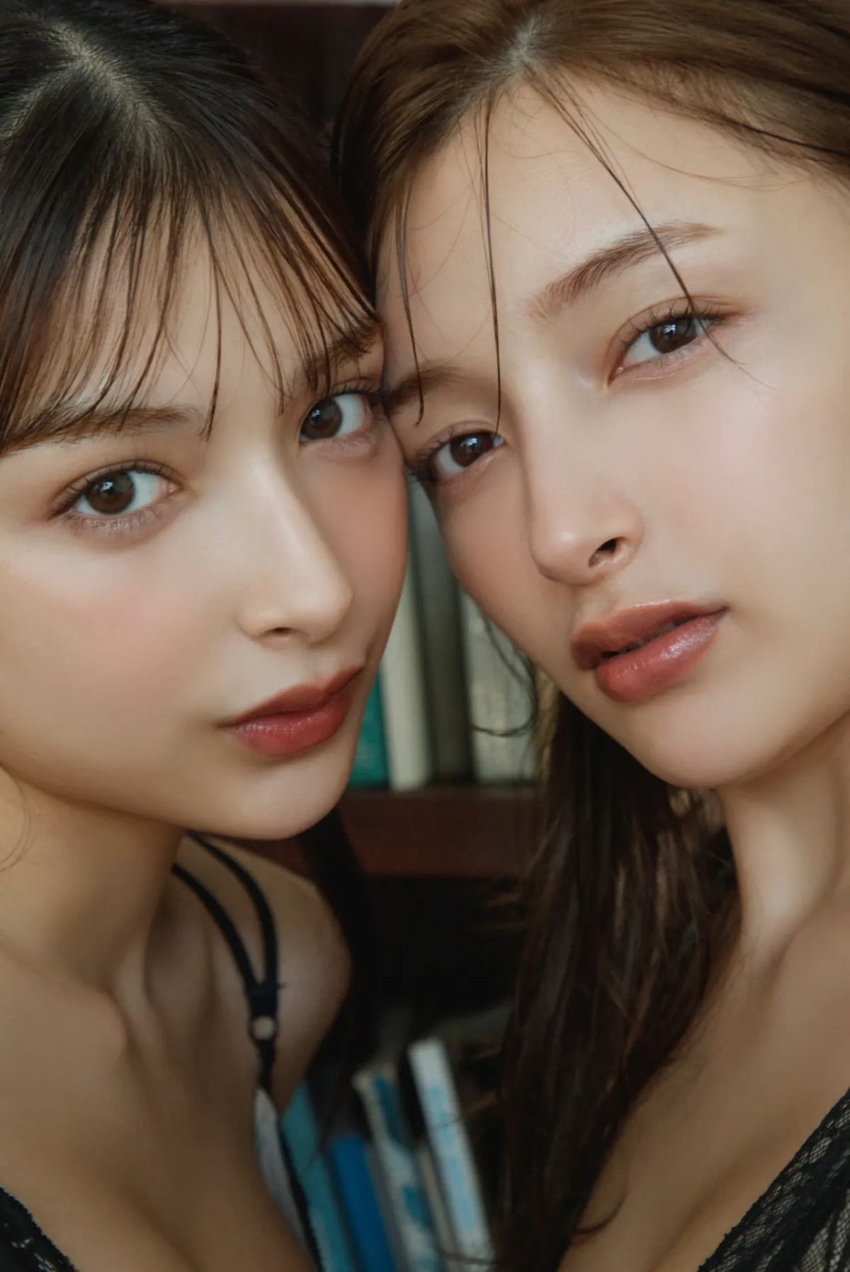 Image 10183476 from Erika(エリカ) &amp; Marina Momose (百瀬まりな)