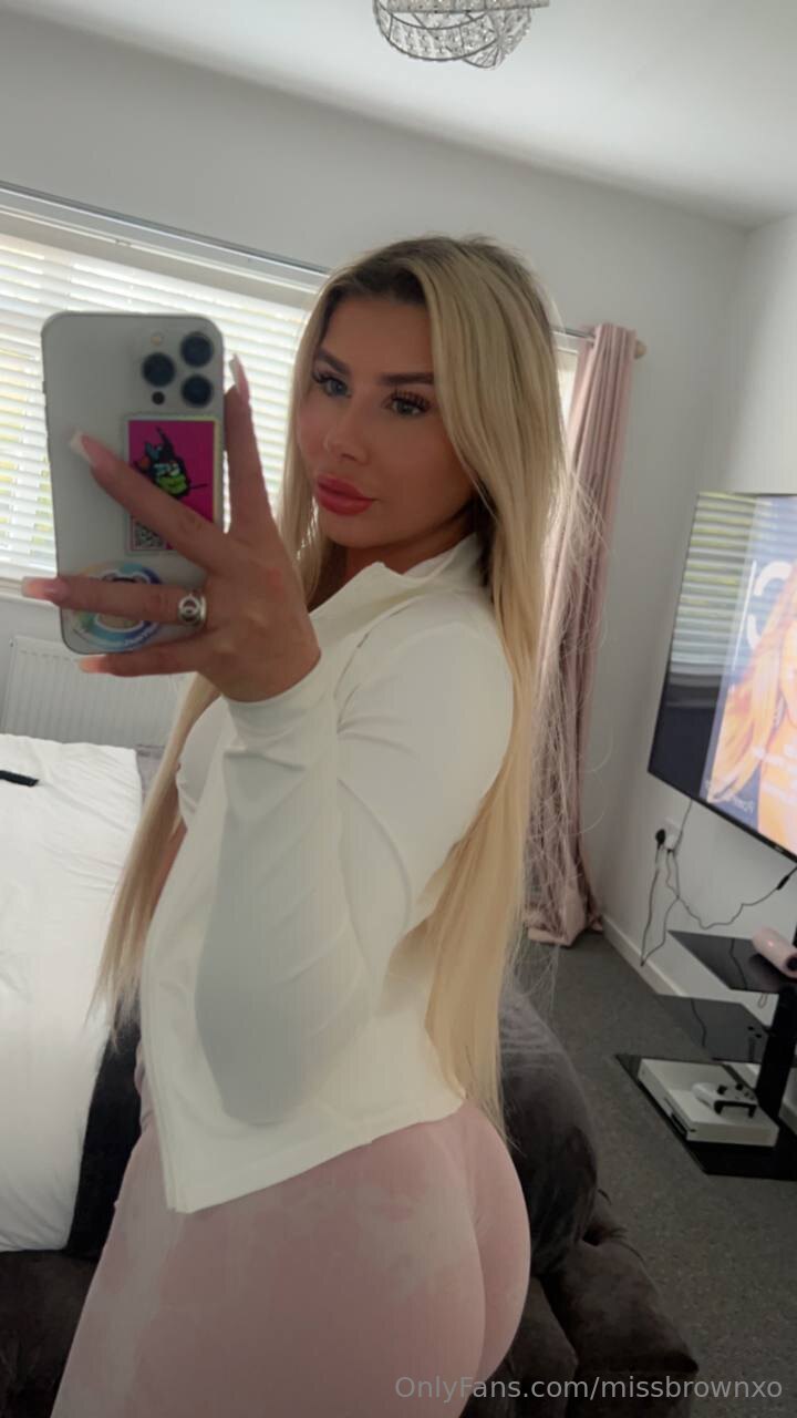 Image 10186534 from MissBrownxo