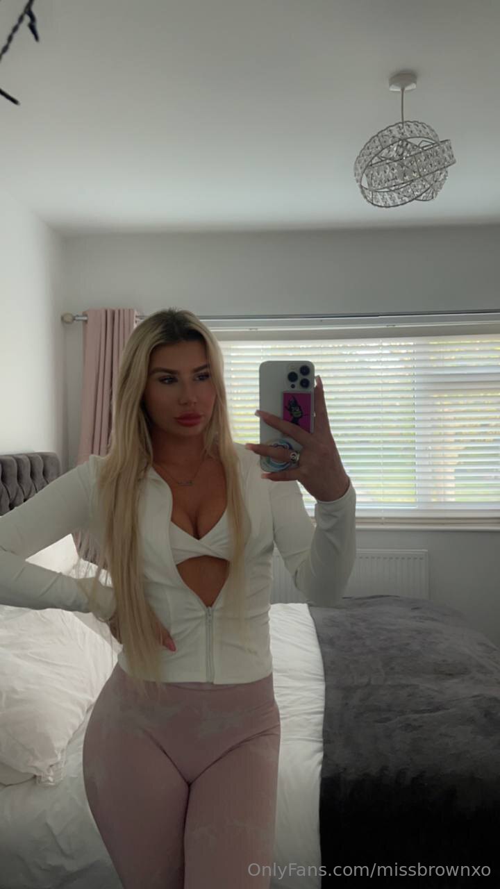 Image 10186535 from MissBrownxo