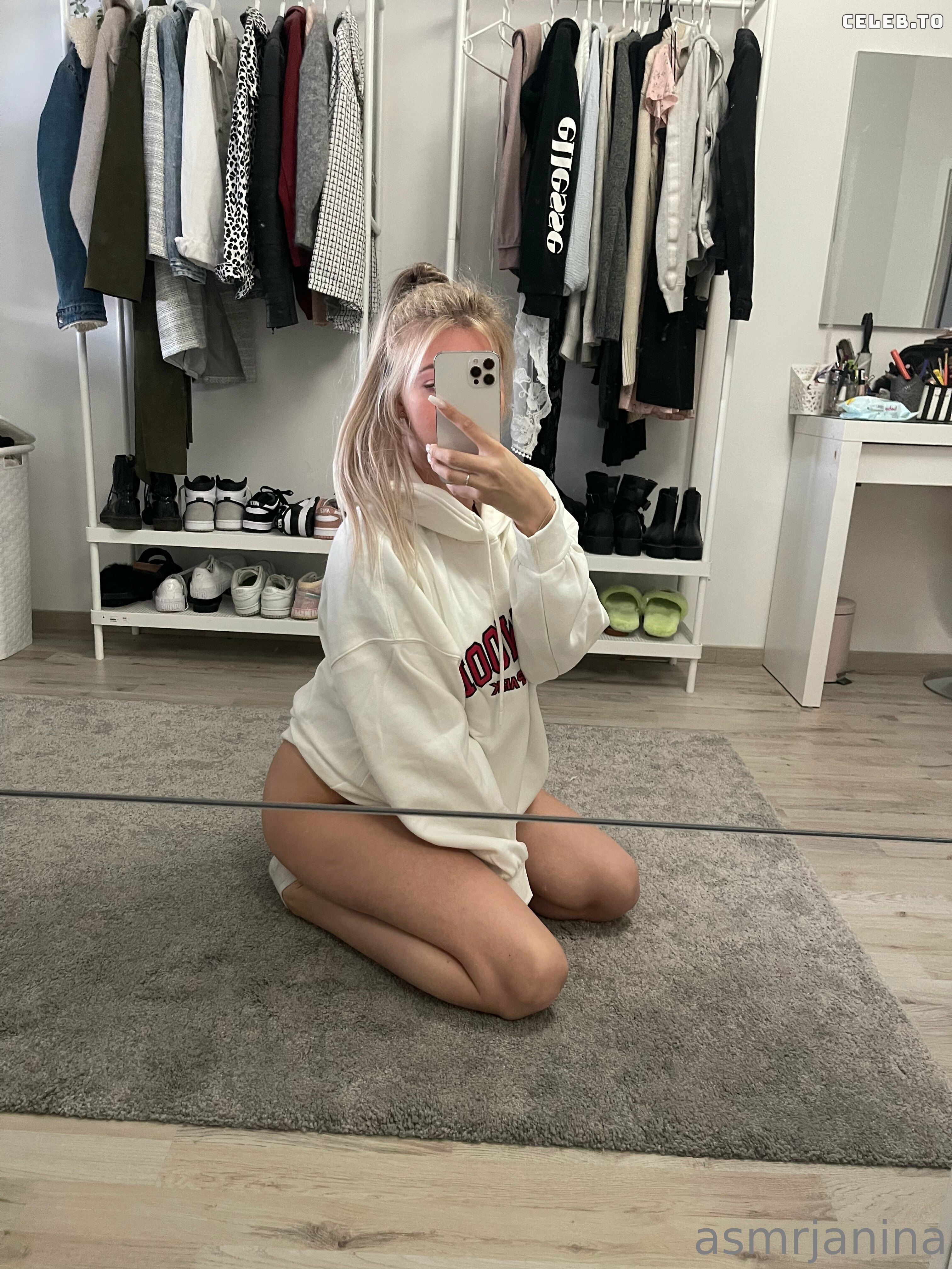 Image 1019080 from ASMR Janina