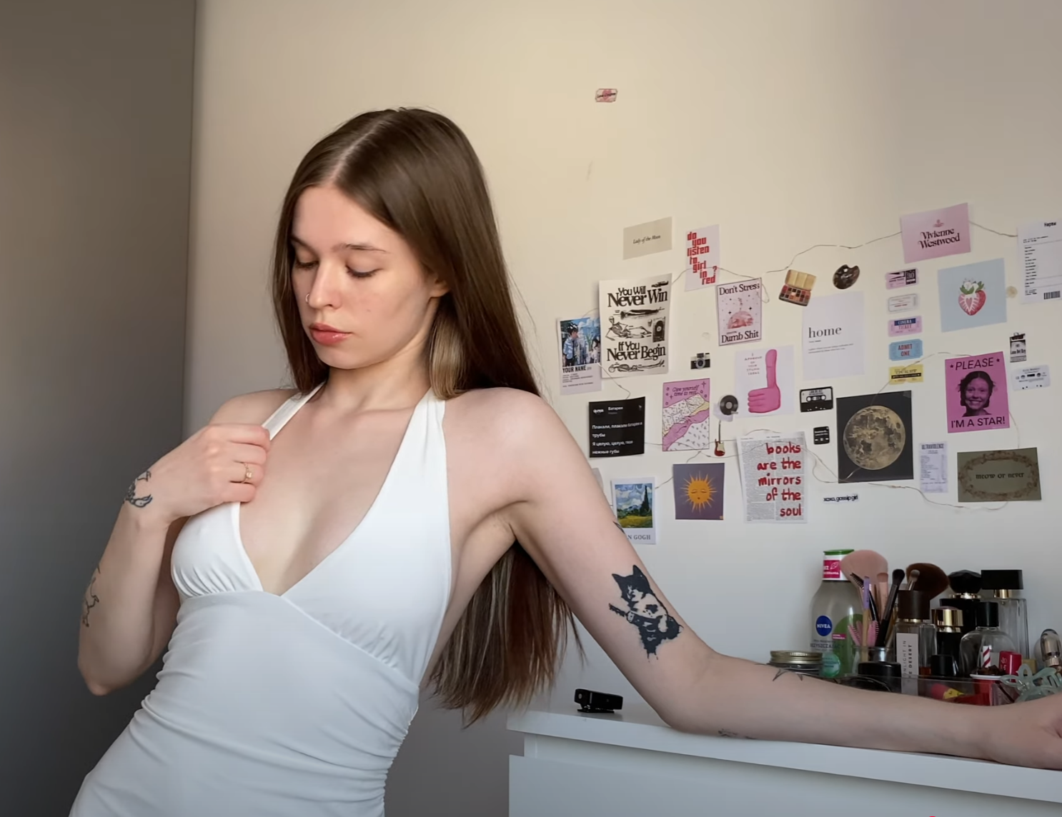 Image 10194444 from delya asmr