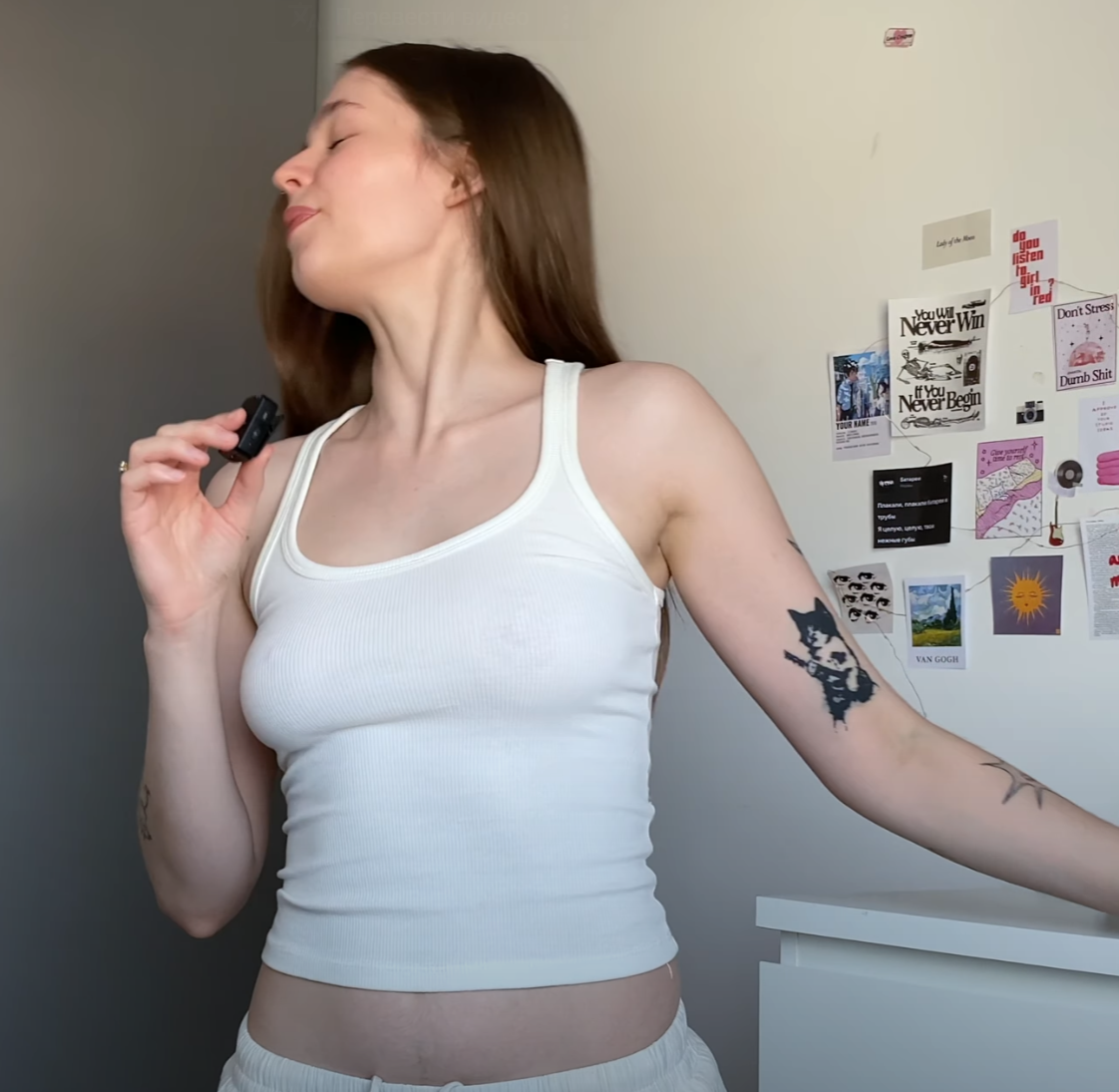 Image 10194445 from delya asmr