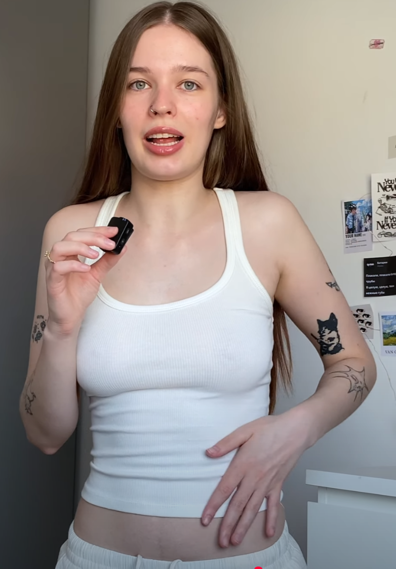 Image 10194447 from delya asmr
