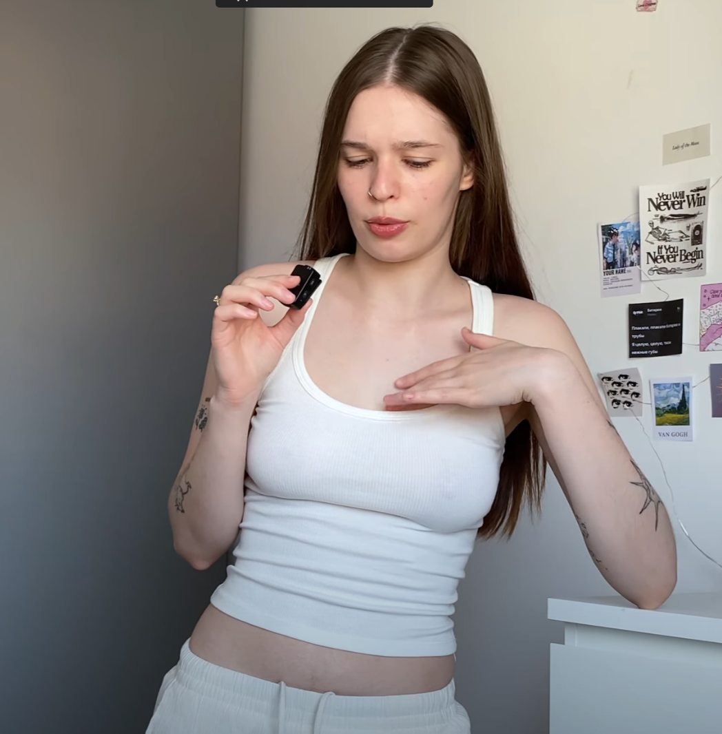 Image 10194449 from delya asmr