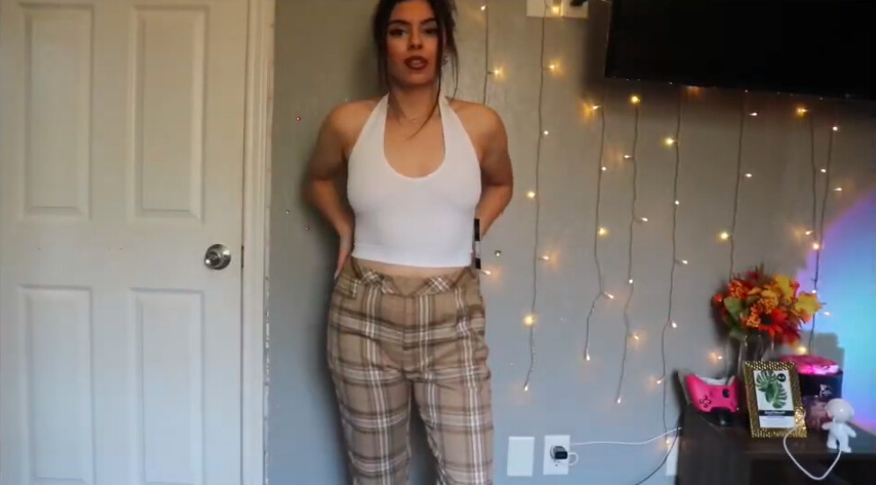 Image 10194617 from Tingly Asmr🍒