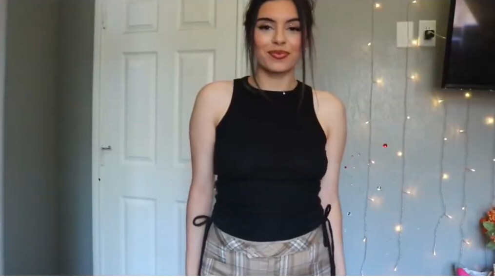 Image 10194620 from Tingly Asmr🍒