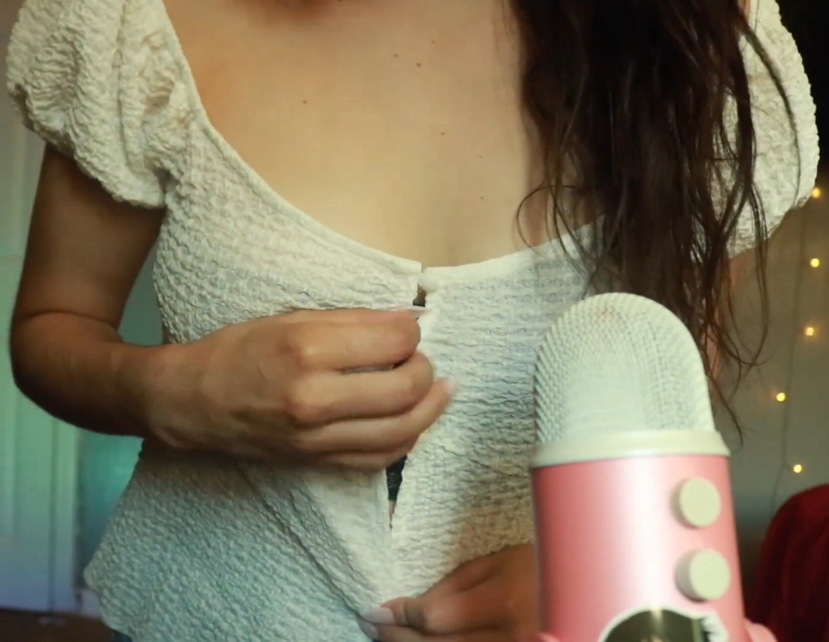 Image 10194625 from Tingly Asmr🍒