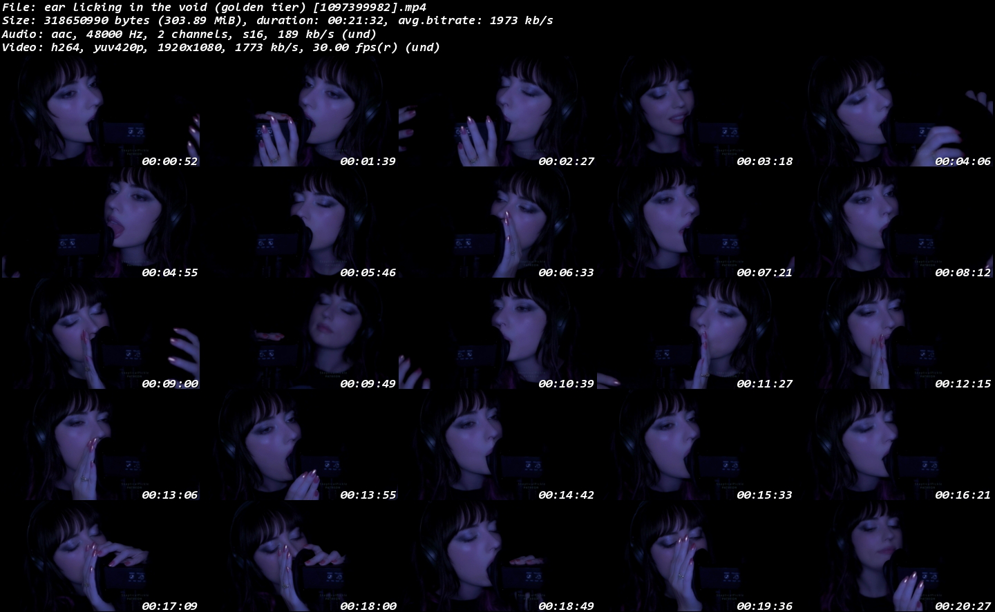 Image 10195422 from SkepticalPickle ASMR