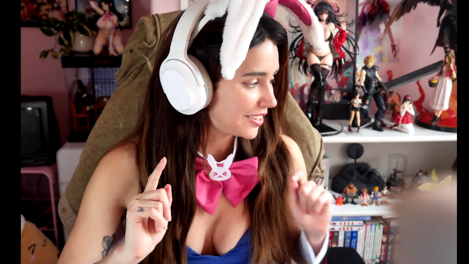 Image 10195531 from Catplant ASMR