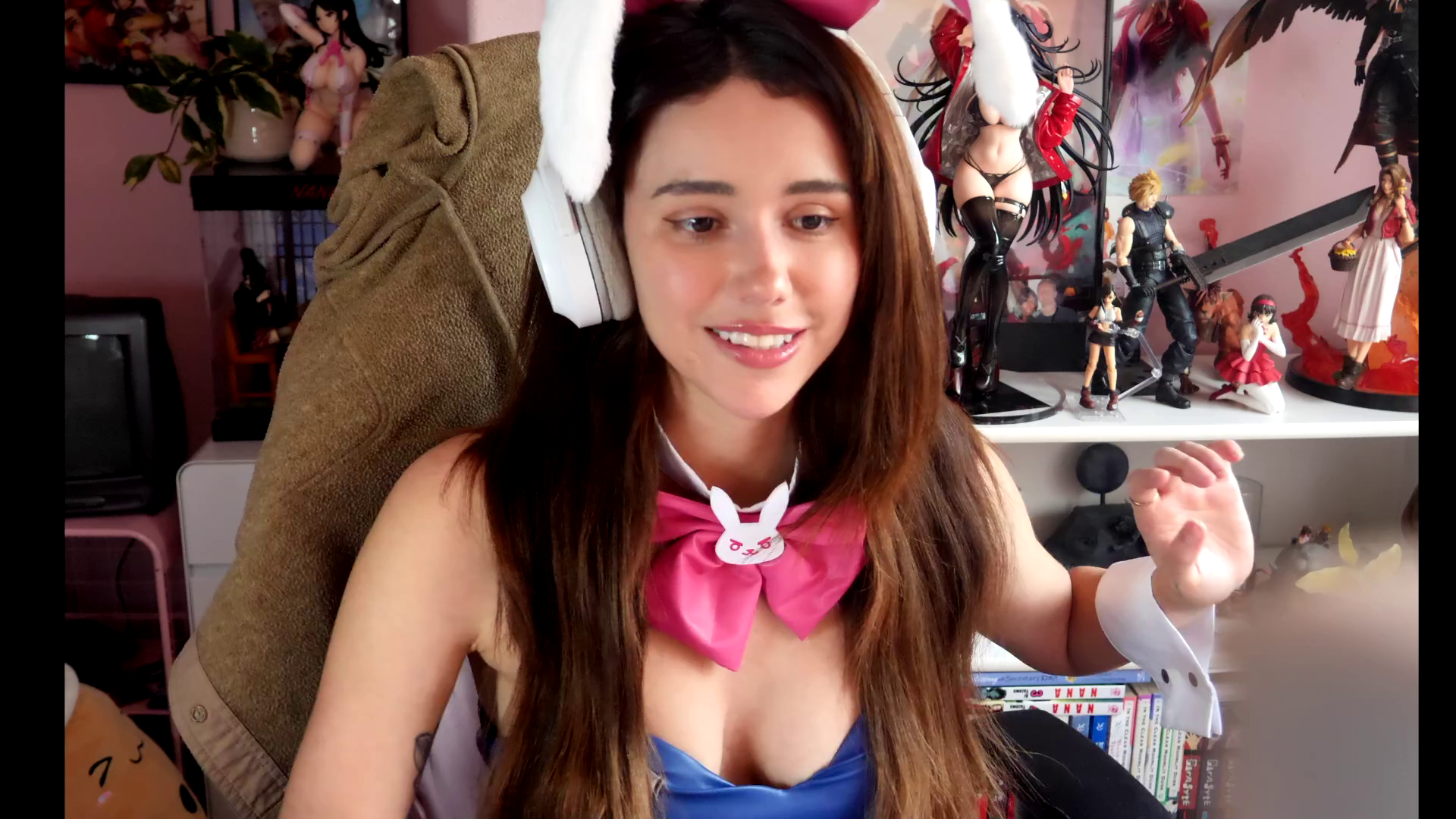 Image 10195535 from Catplant ASMR