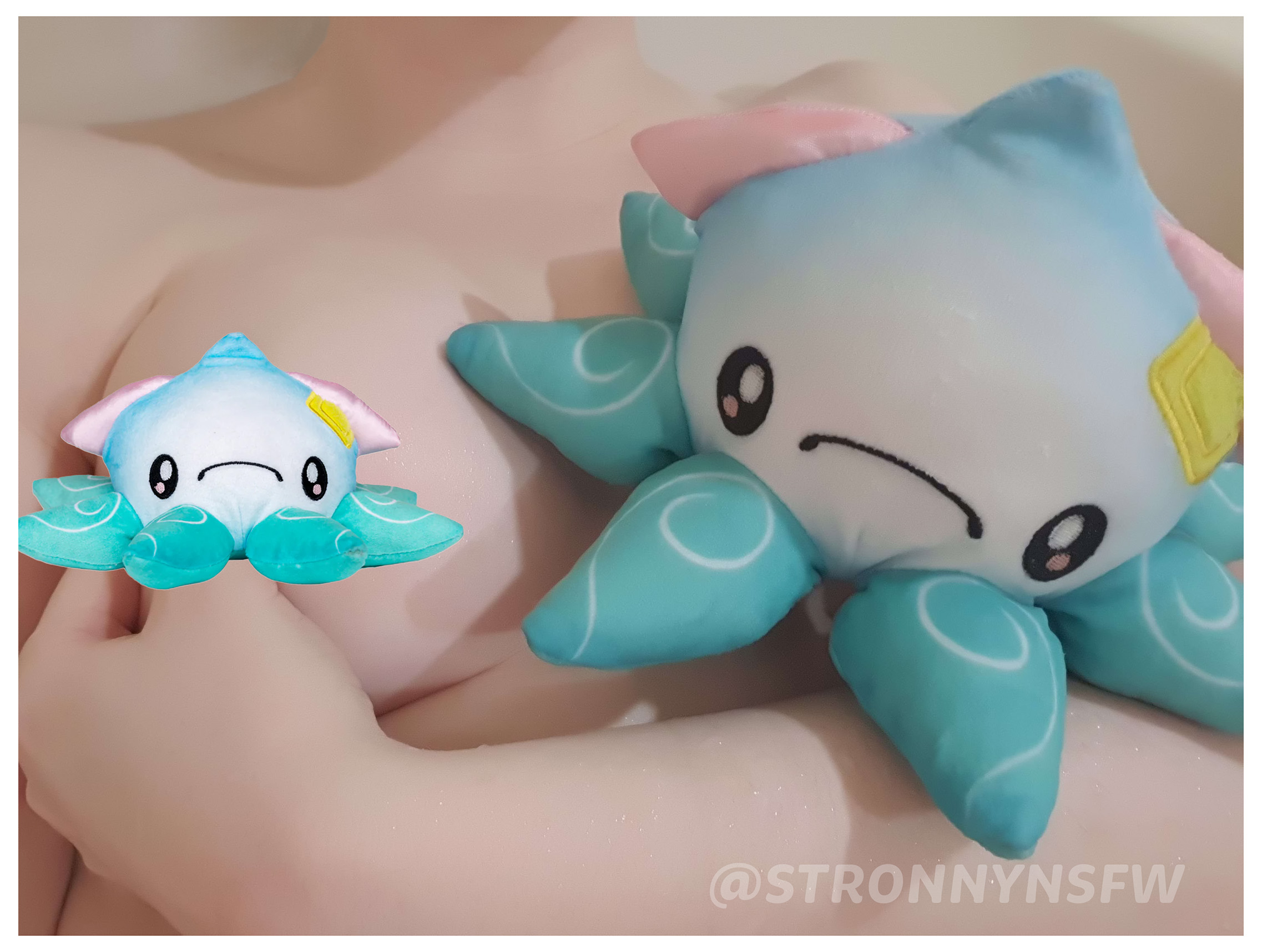 Image 10195580 from Stronny Cuttles 🦑🛐 【VAllure】