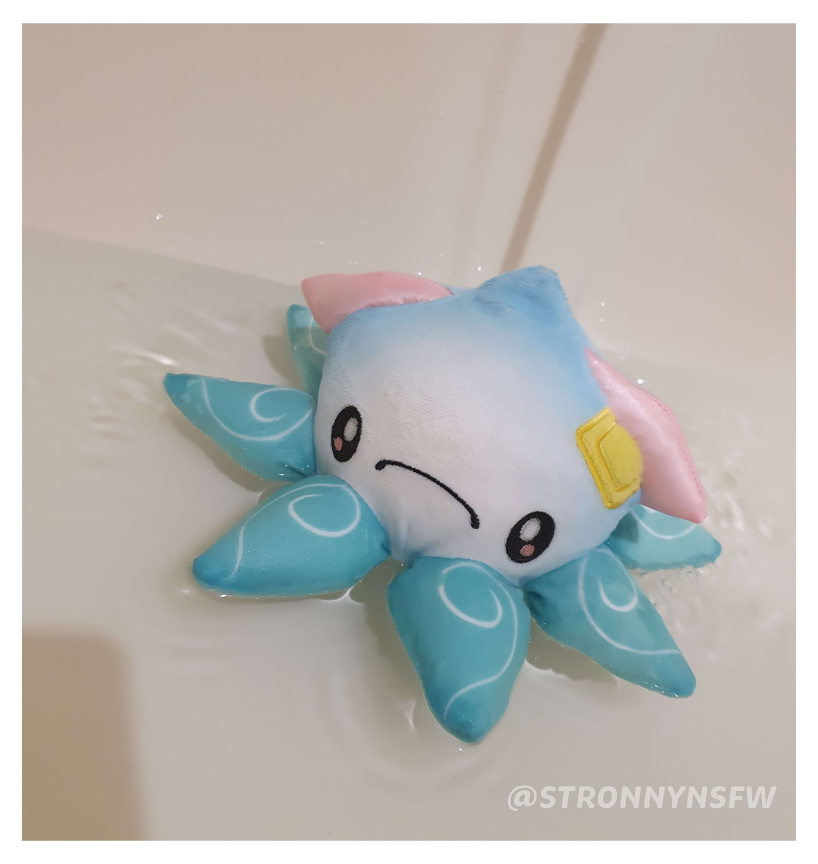 Image 10195582 from Stronny Cuttles 🦑🛐 【VAllure】
