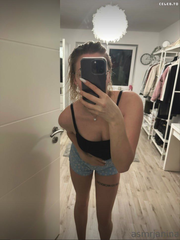 Image 1019683 from ASMR Janina