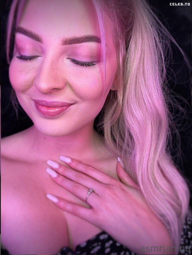 Image 1019767 from ASMR Janina