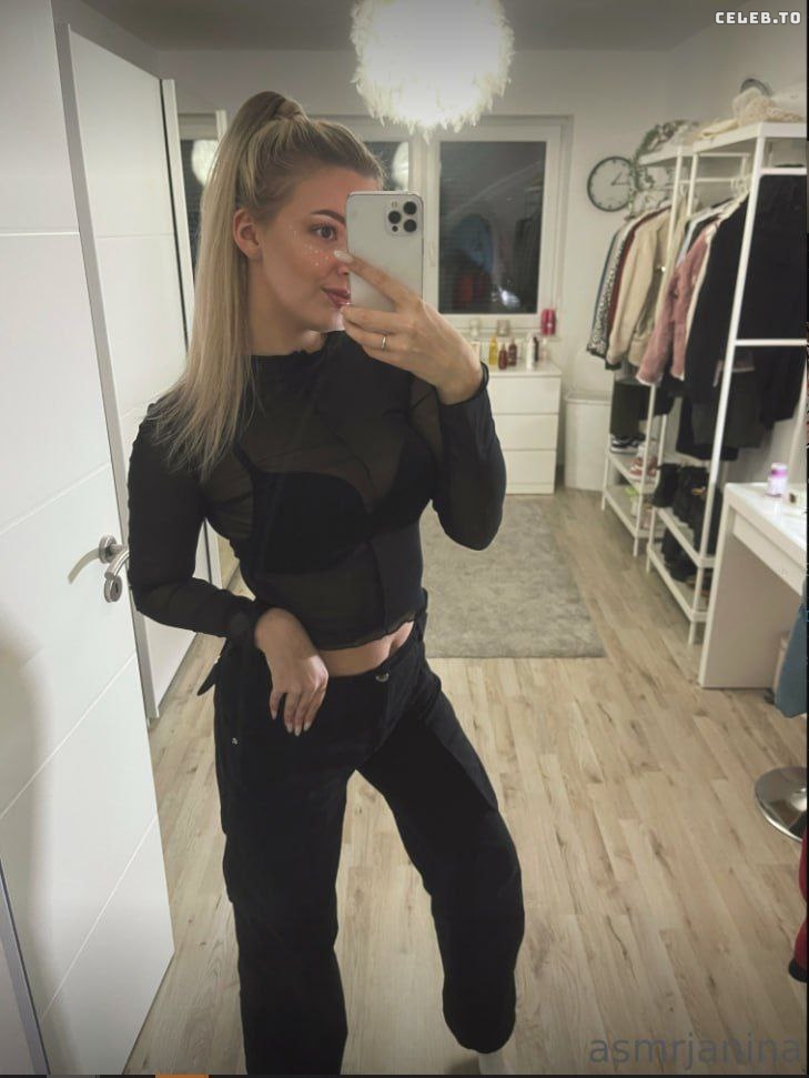 Image 1019814 from ASMR Janina