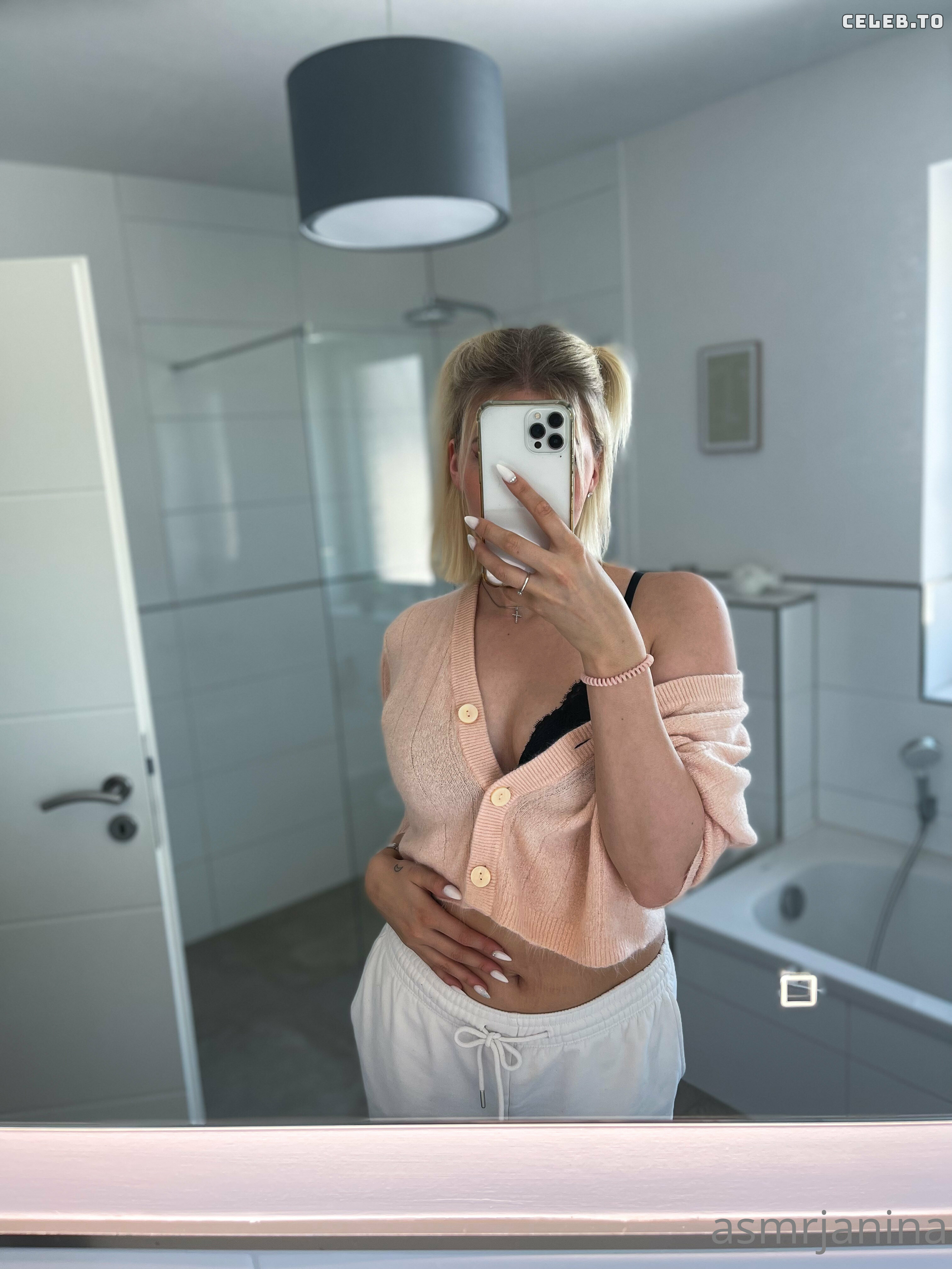 Image 1019947 from ASMR Janina